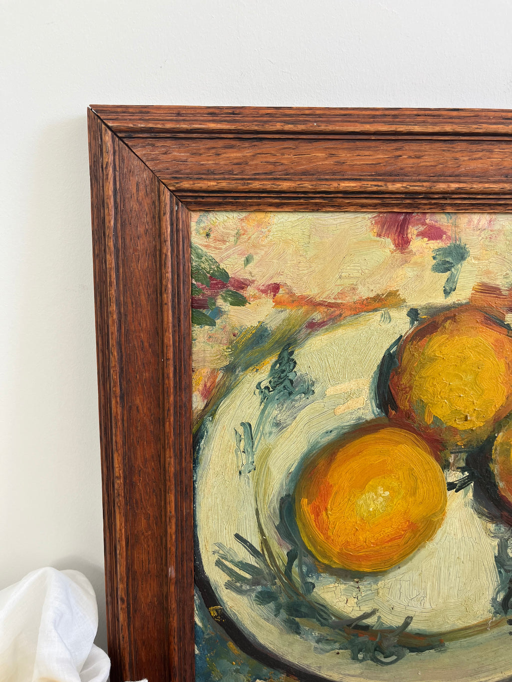 Oranges