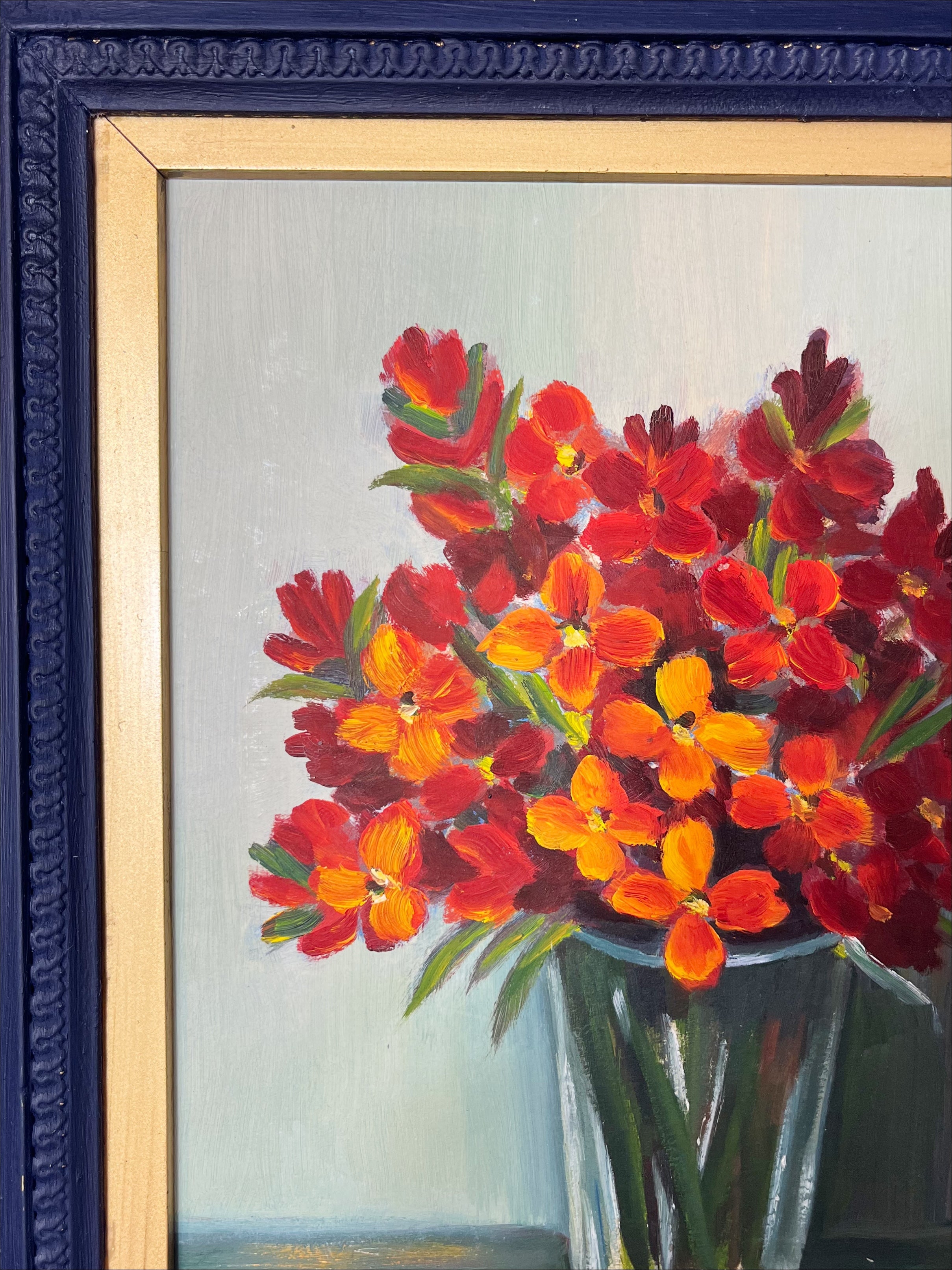 Wallflowers