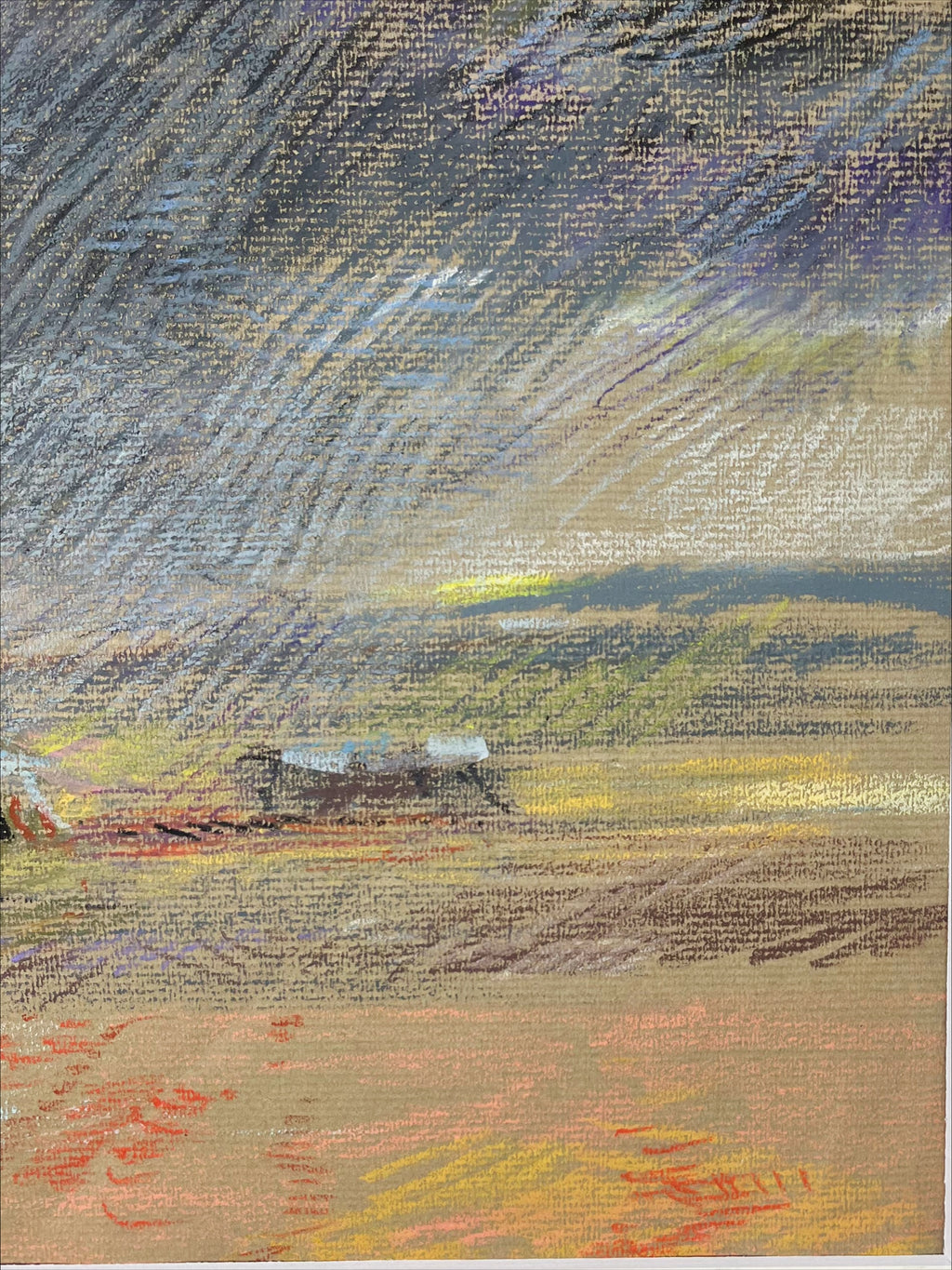Windy Day