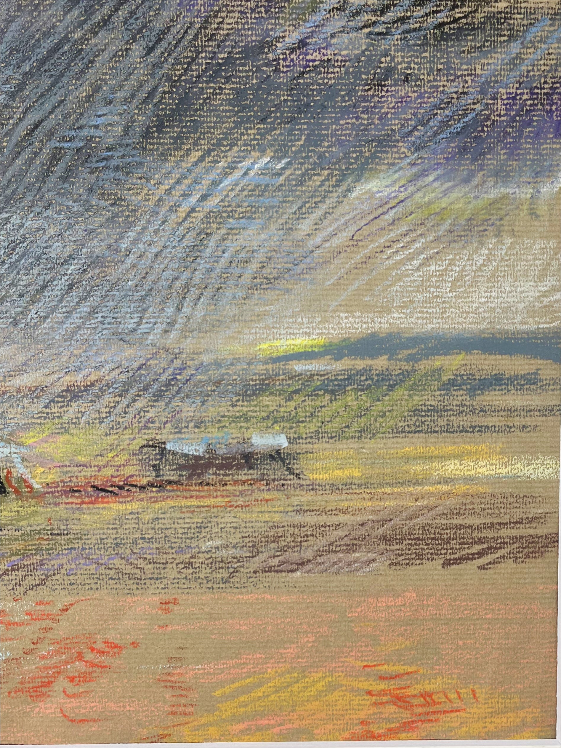 Windy Day