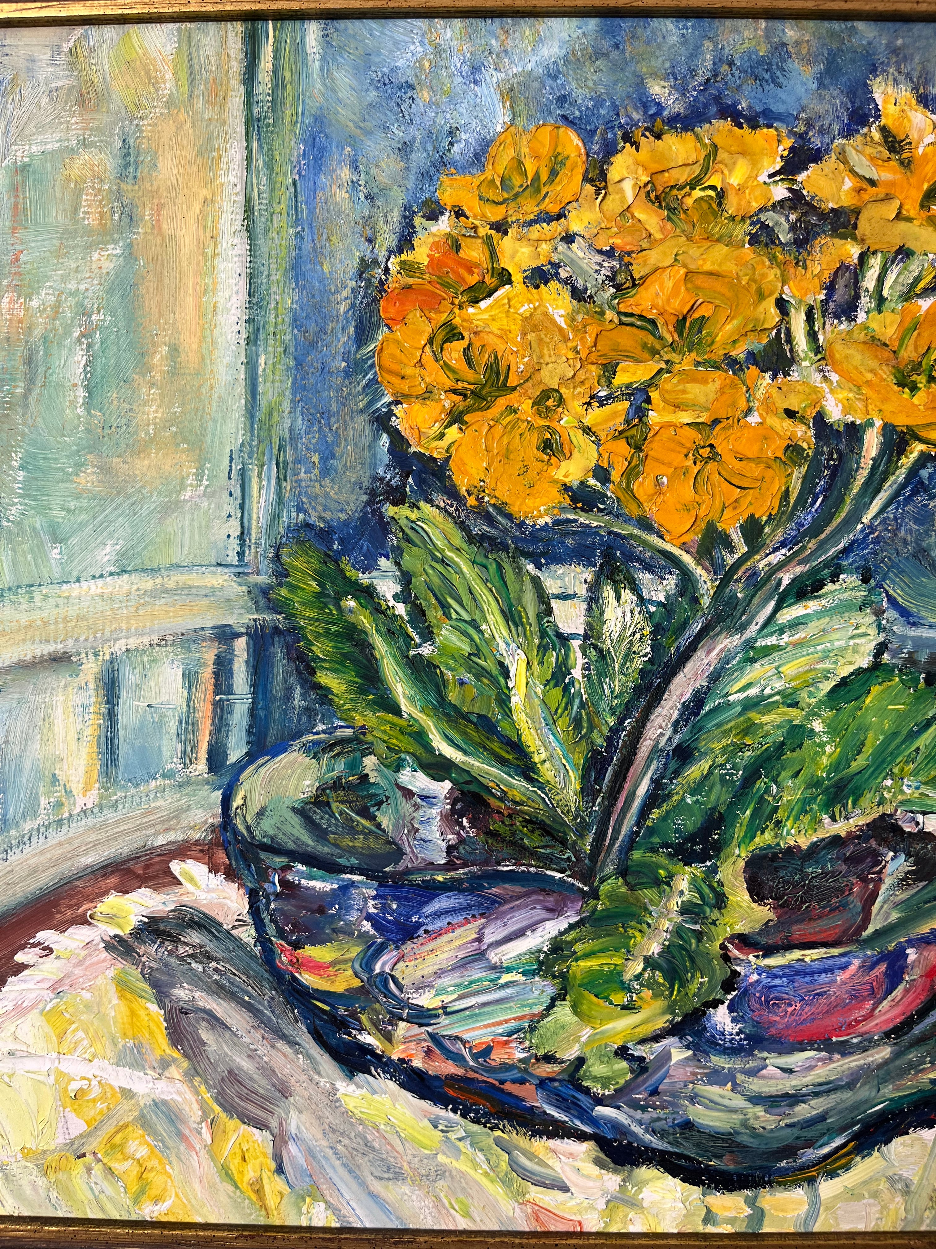 Marigolds