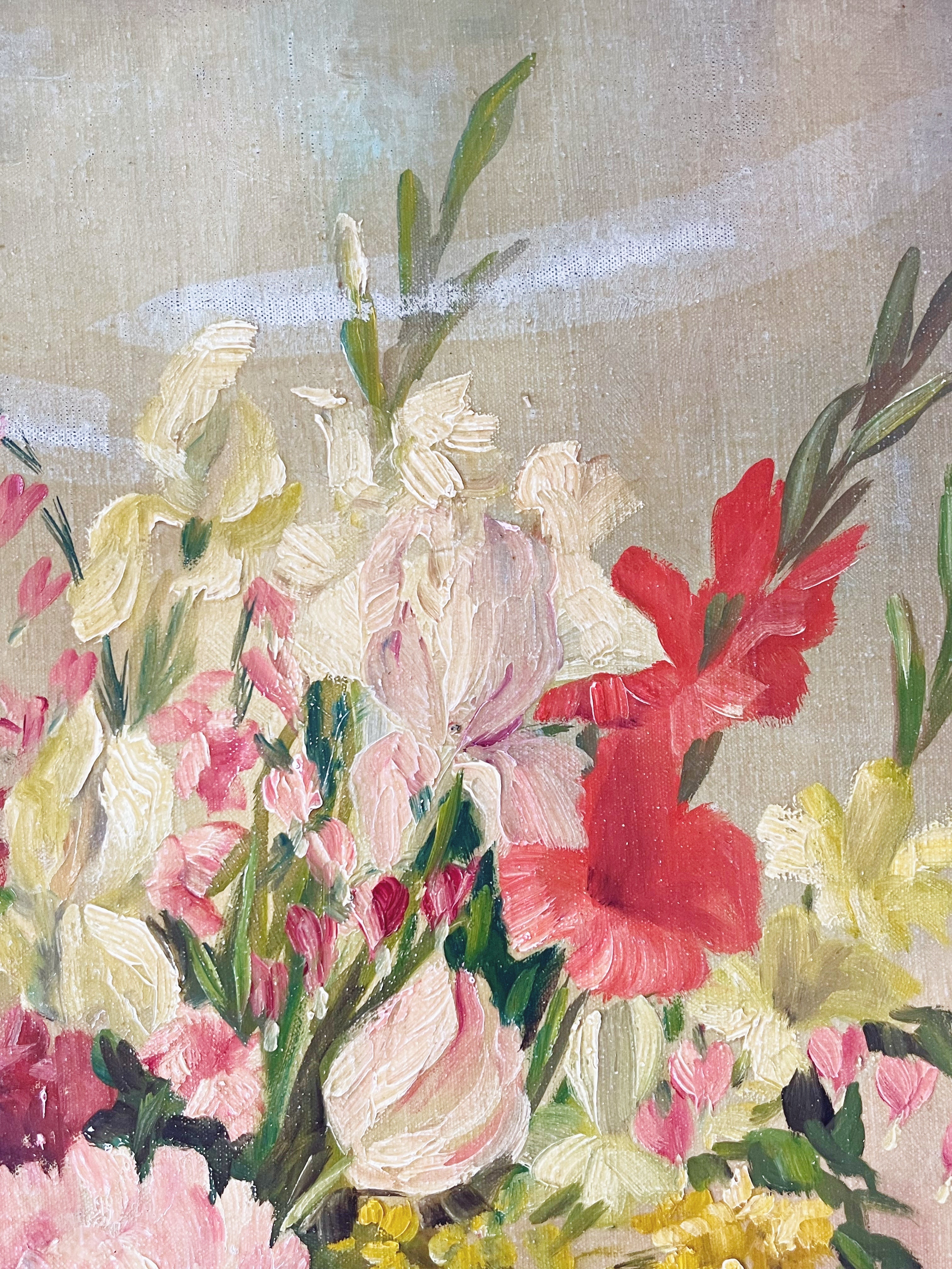 Wildflowers