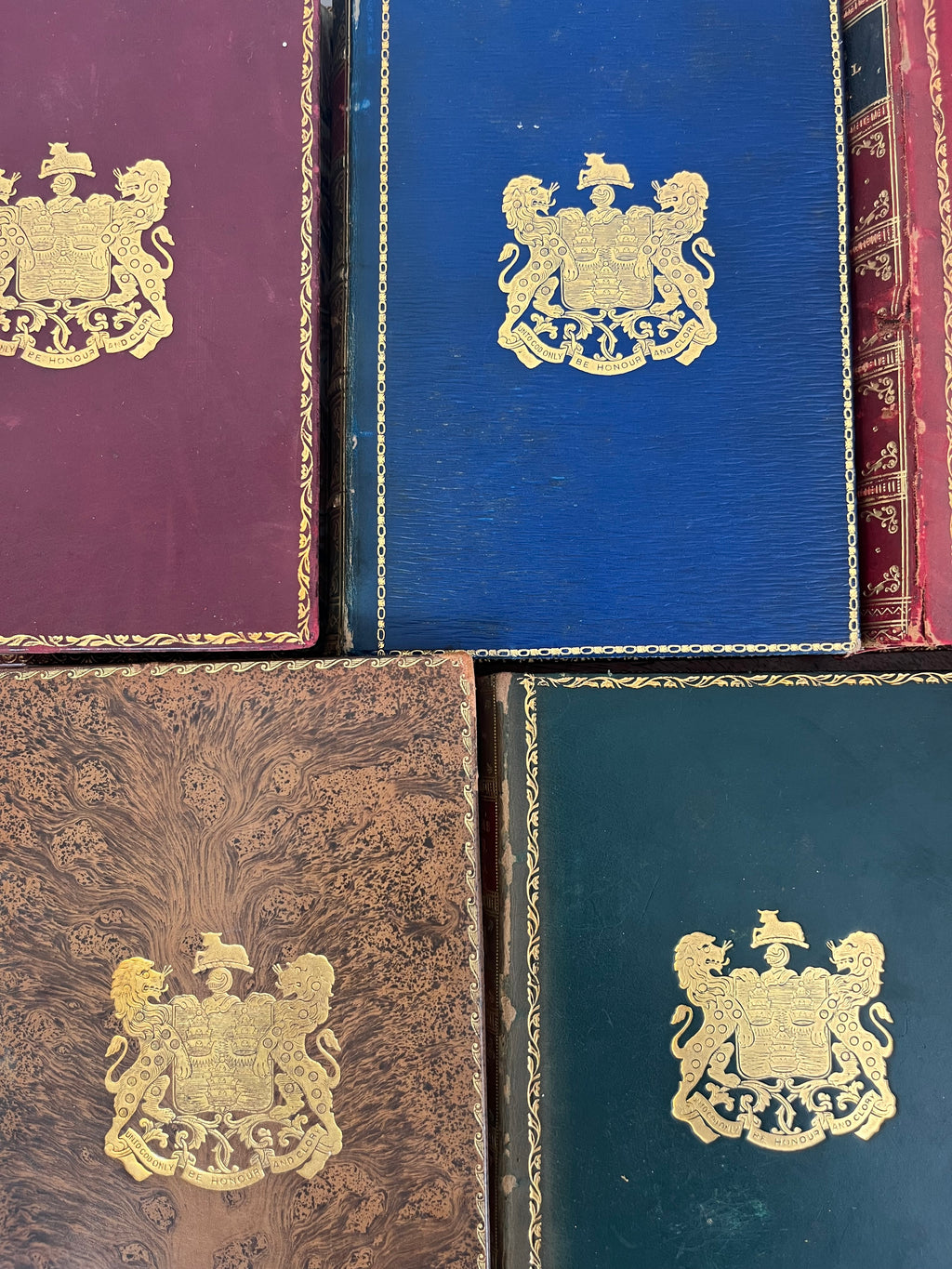 Decorative Books