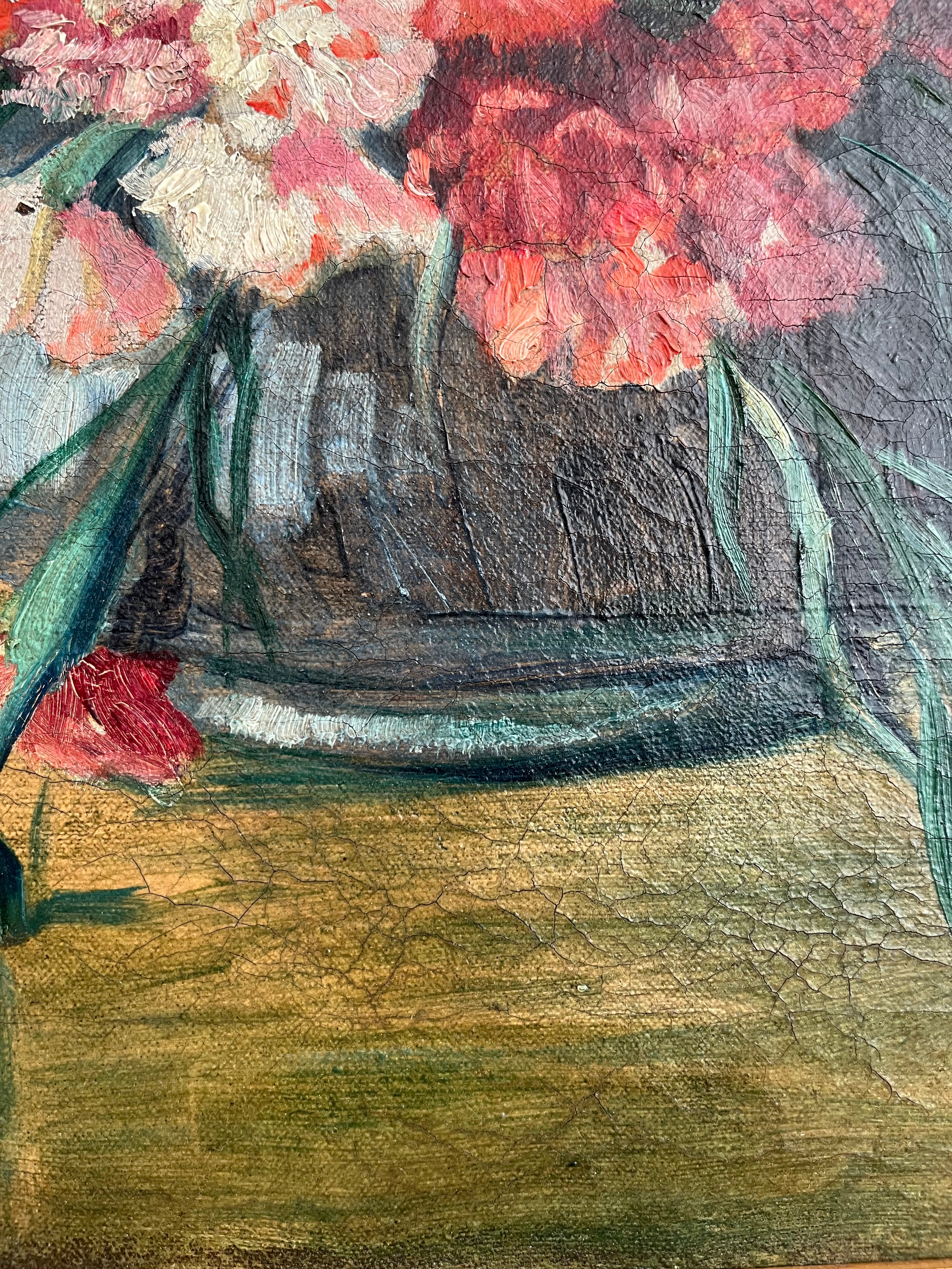 Carnations