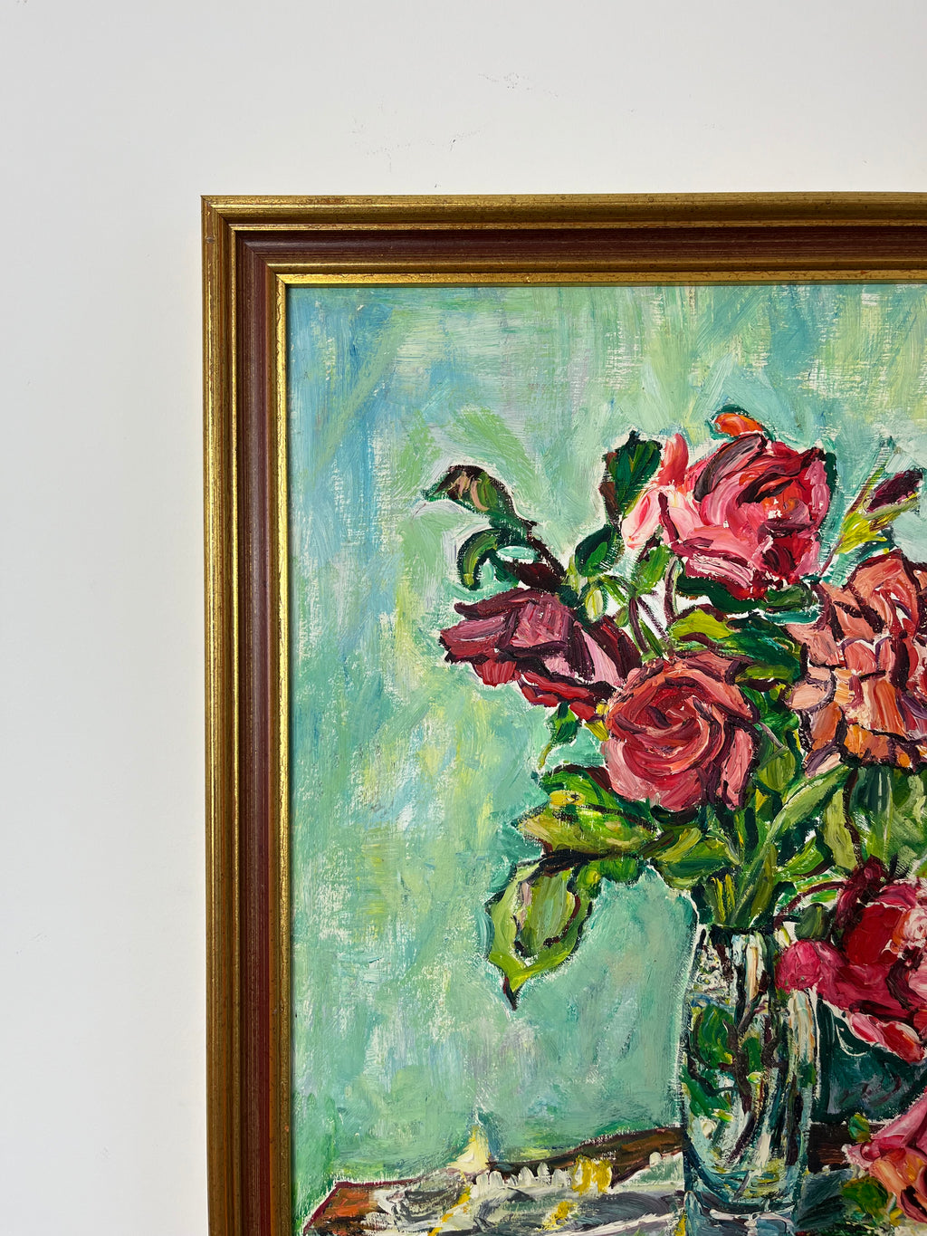 Roses