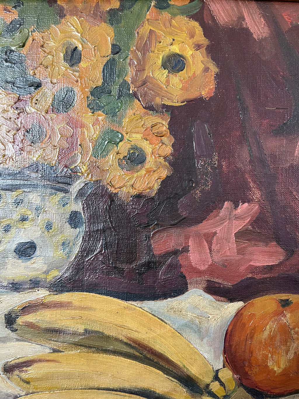 Fruit & Flowers