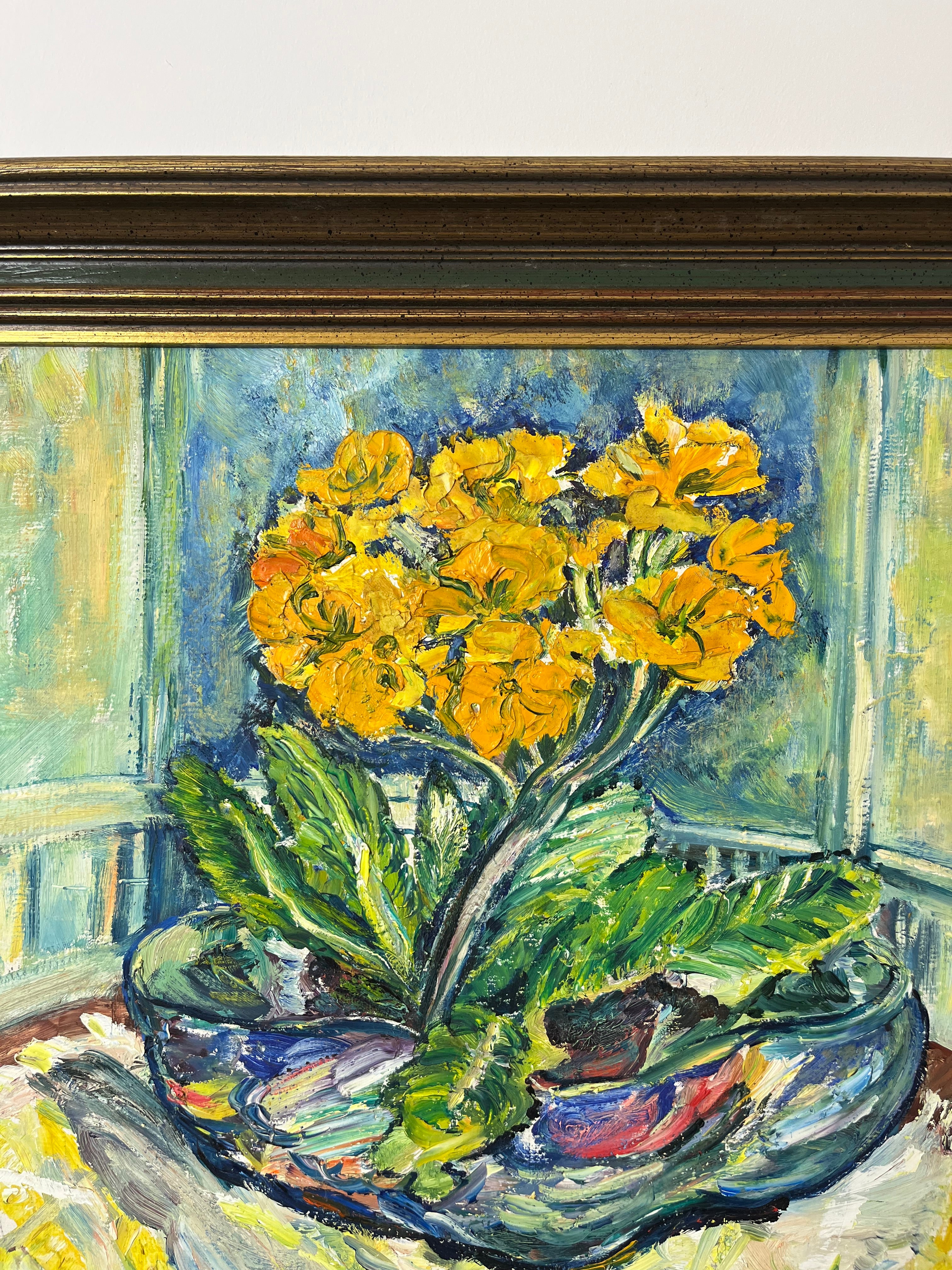 Marigolds