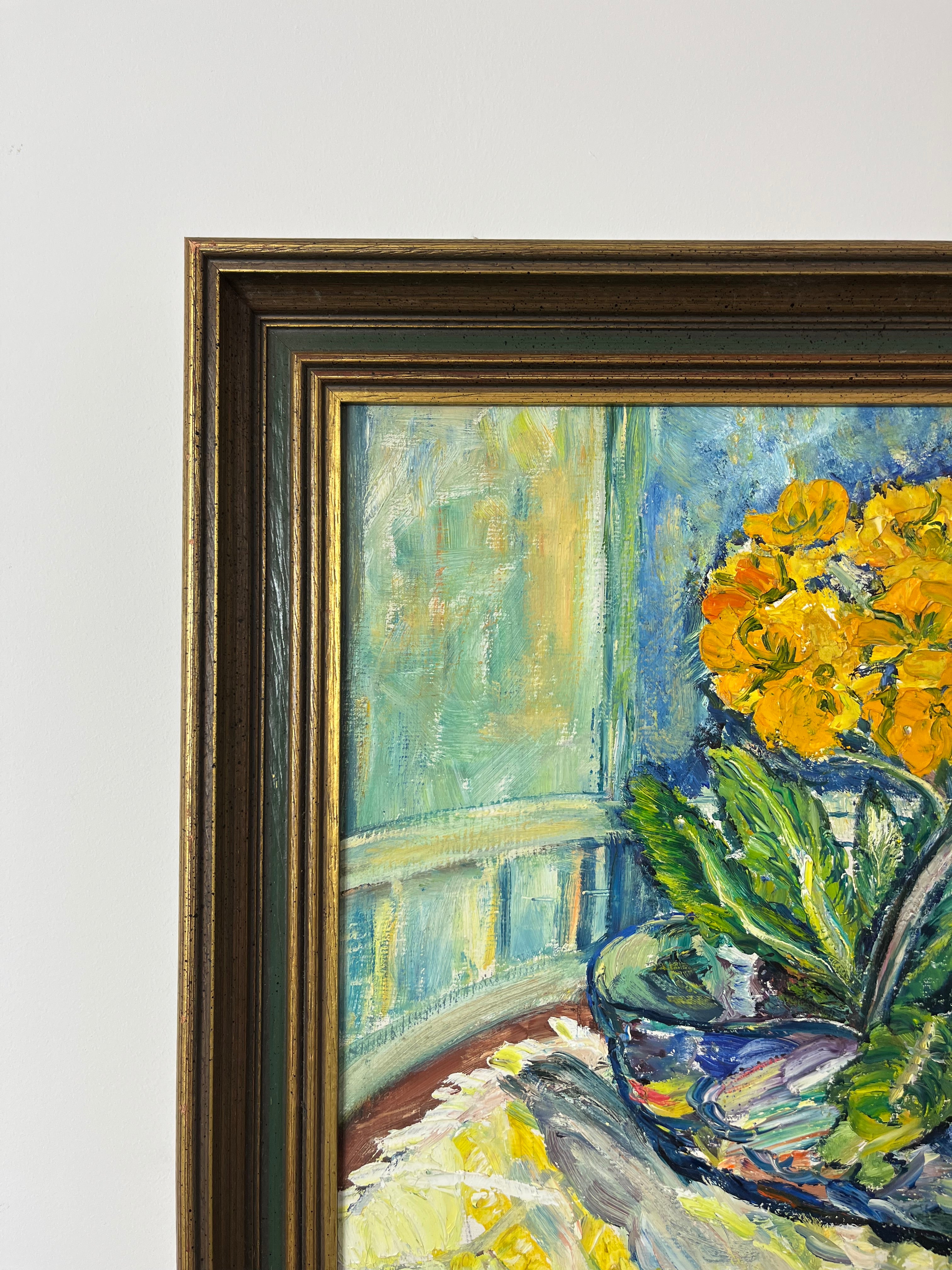 Marigolds
