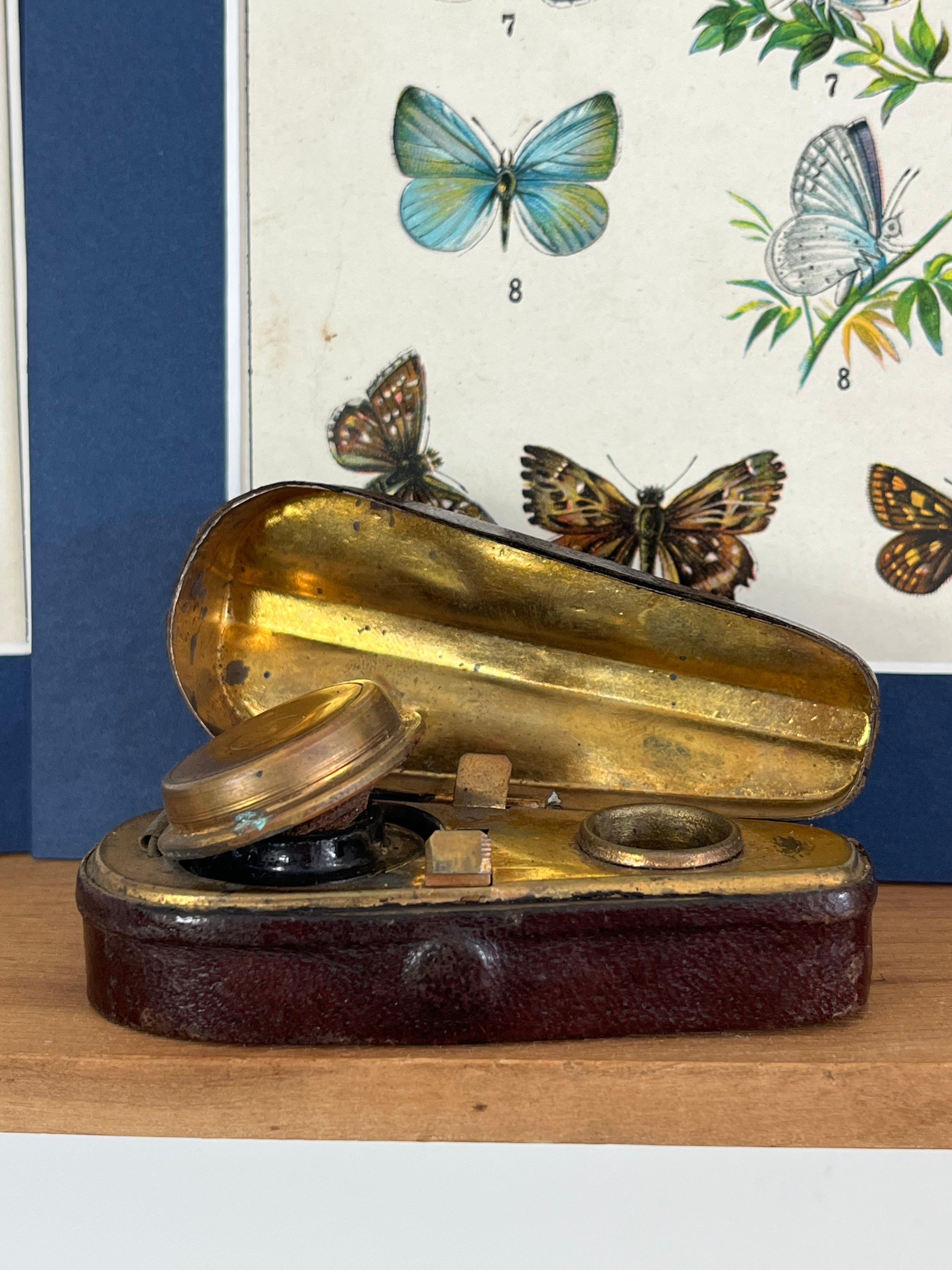 Novelty Inkwell