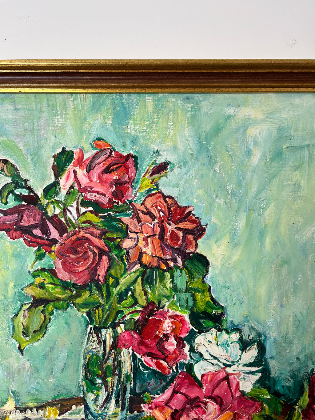 Roses