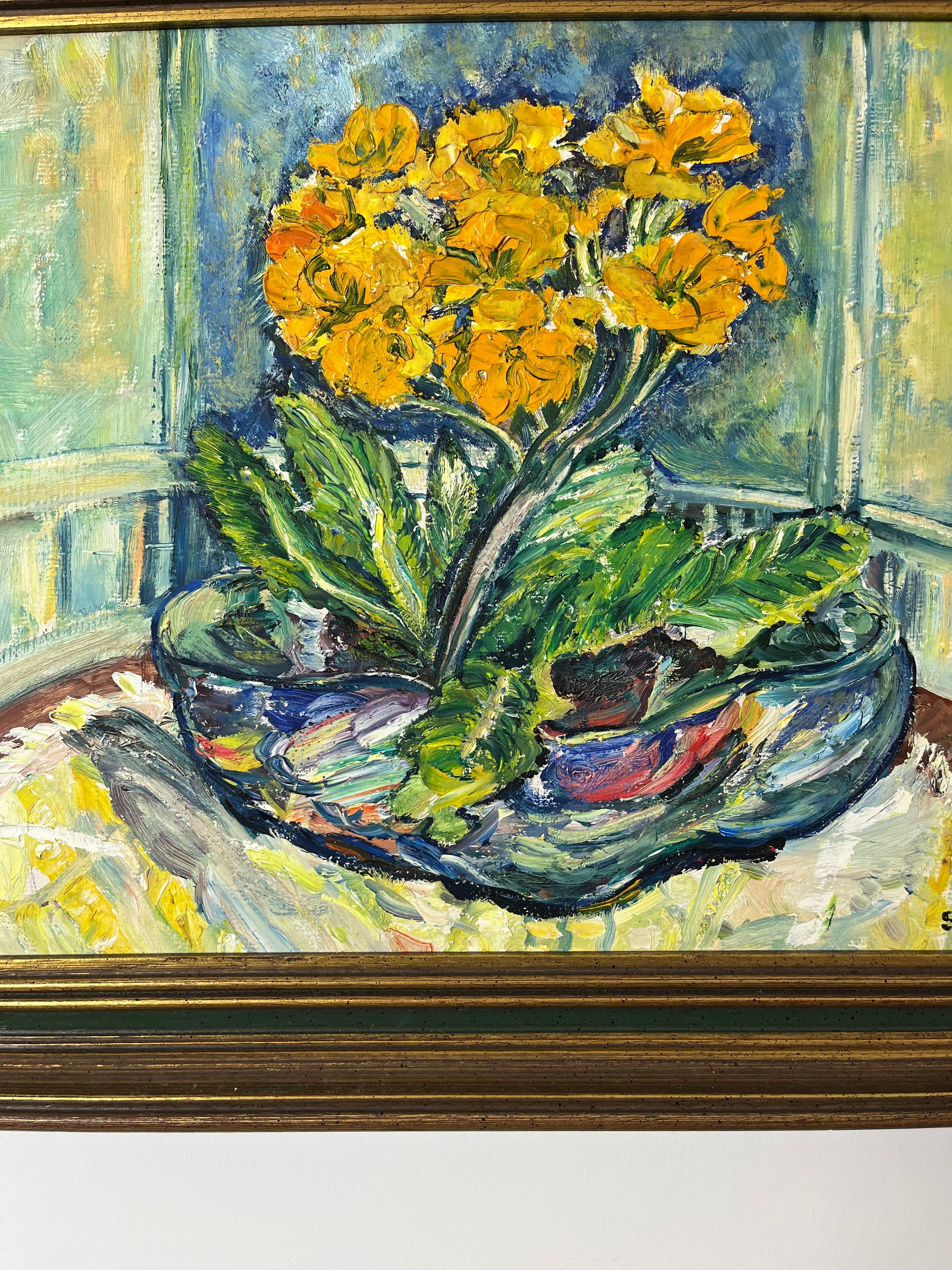 Marigolds
