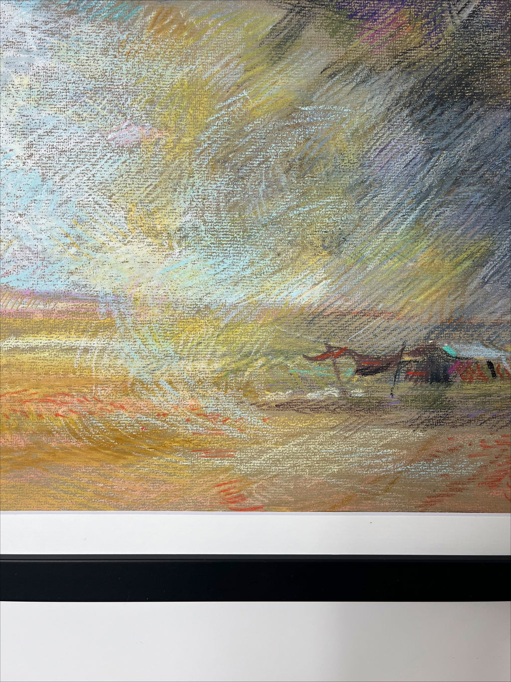Windy Day