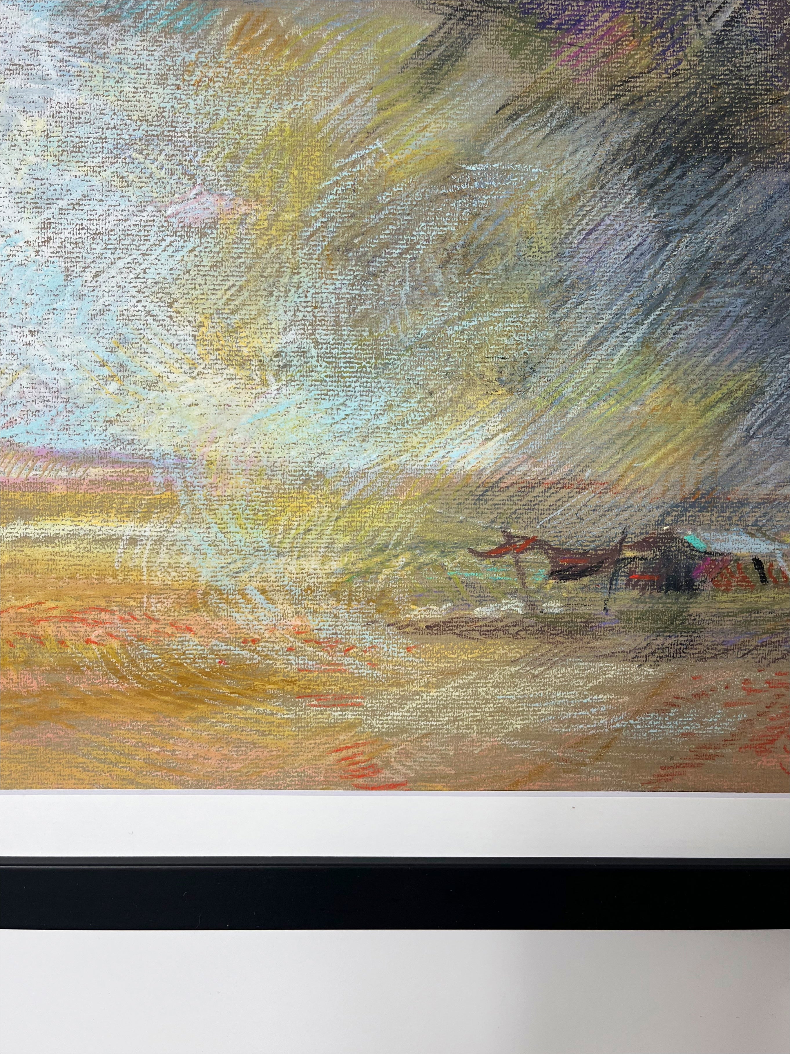 Windy Day