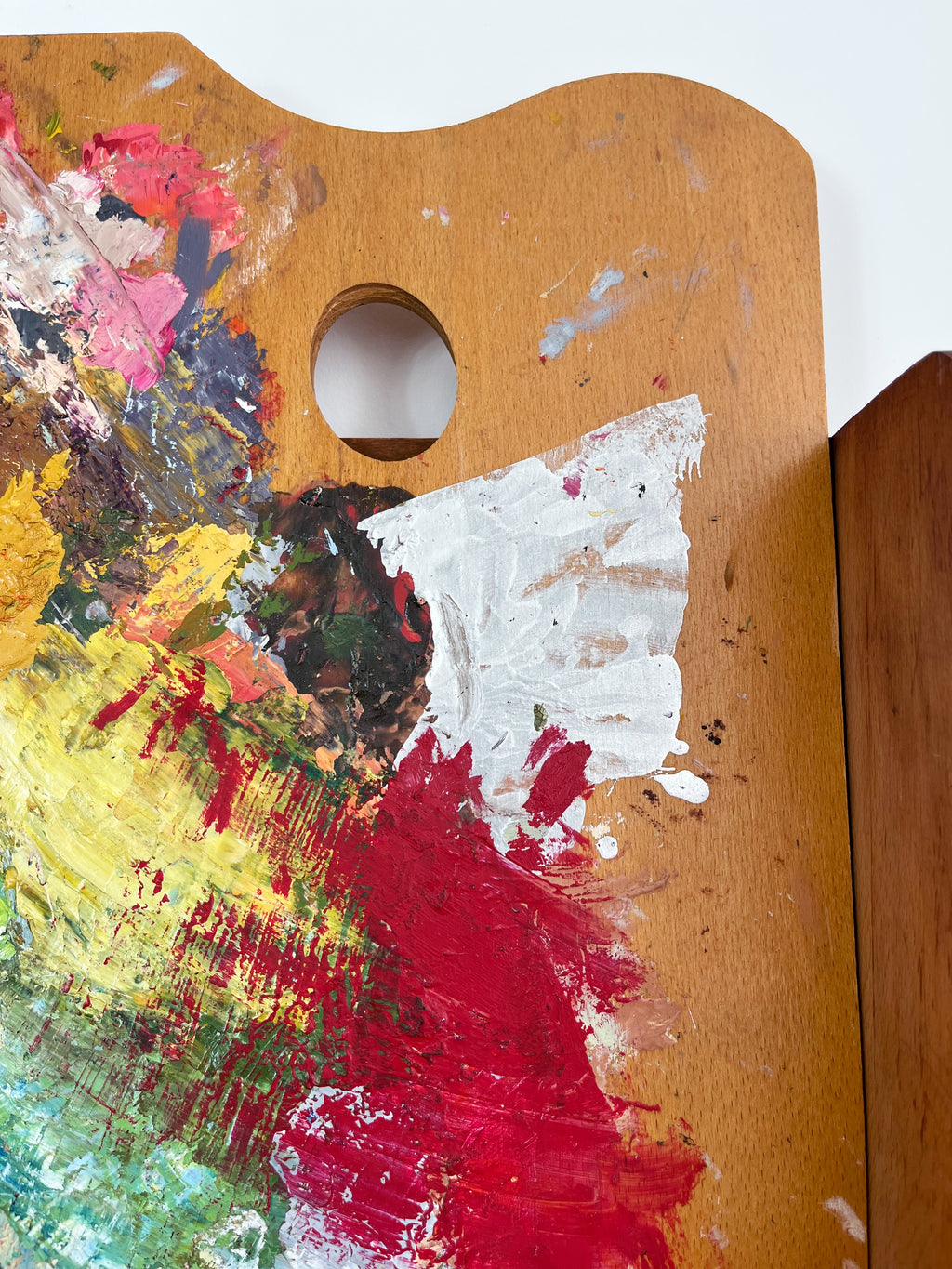 Artist's Palette