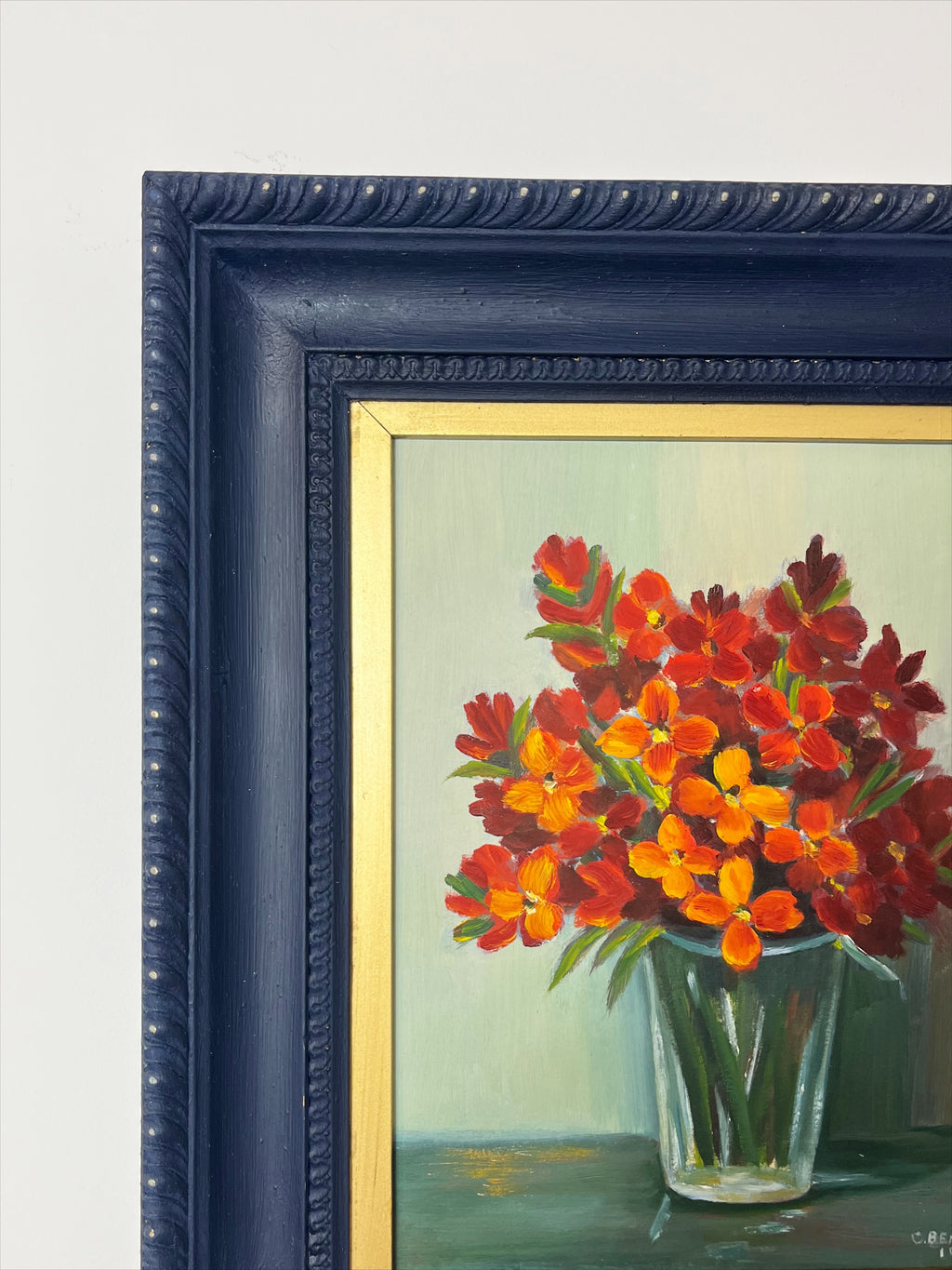 Wallflowers