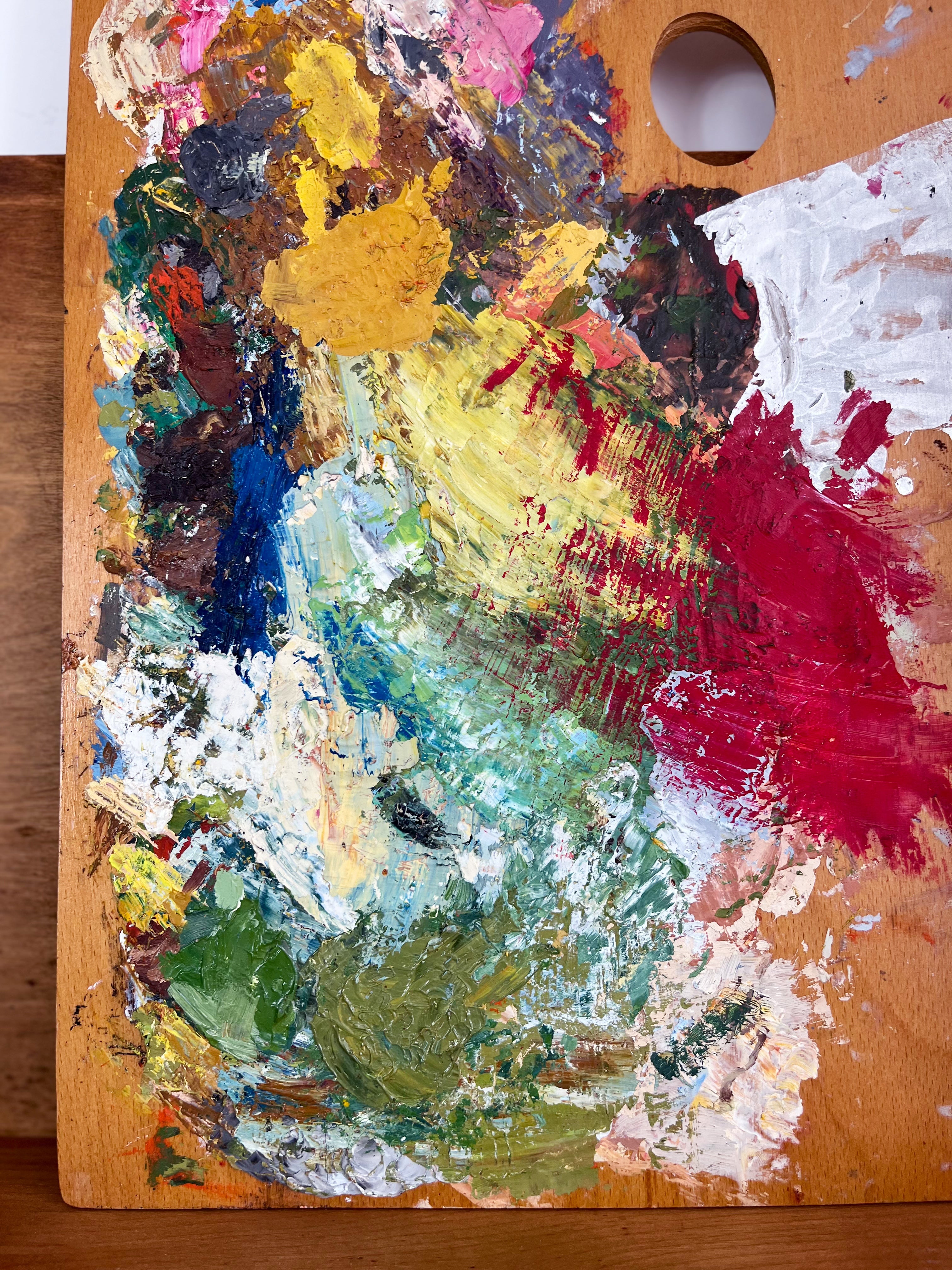 Artist's Palette