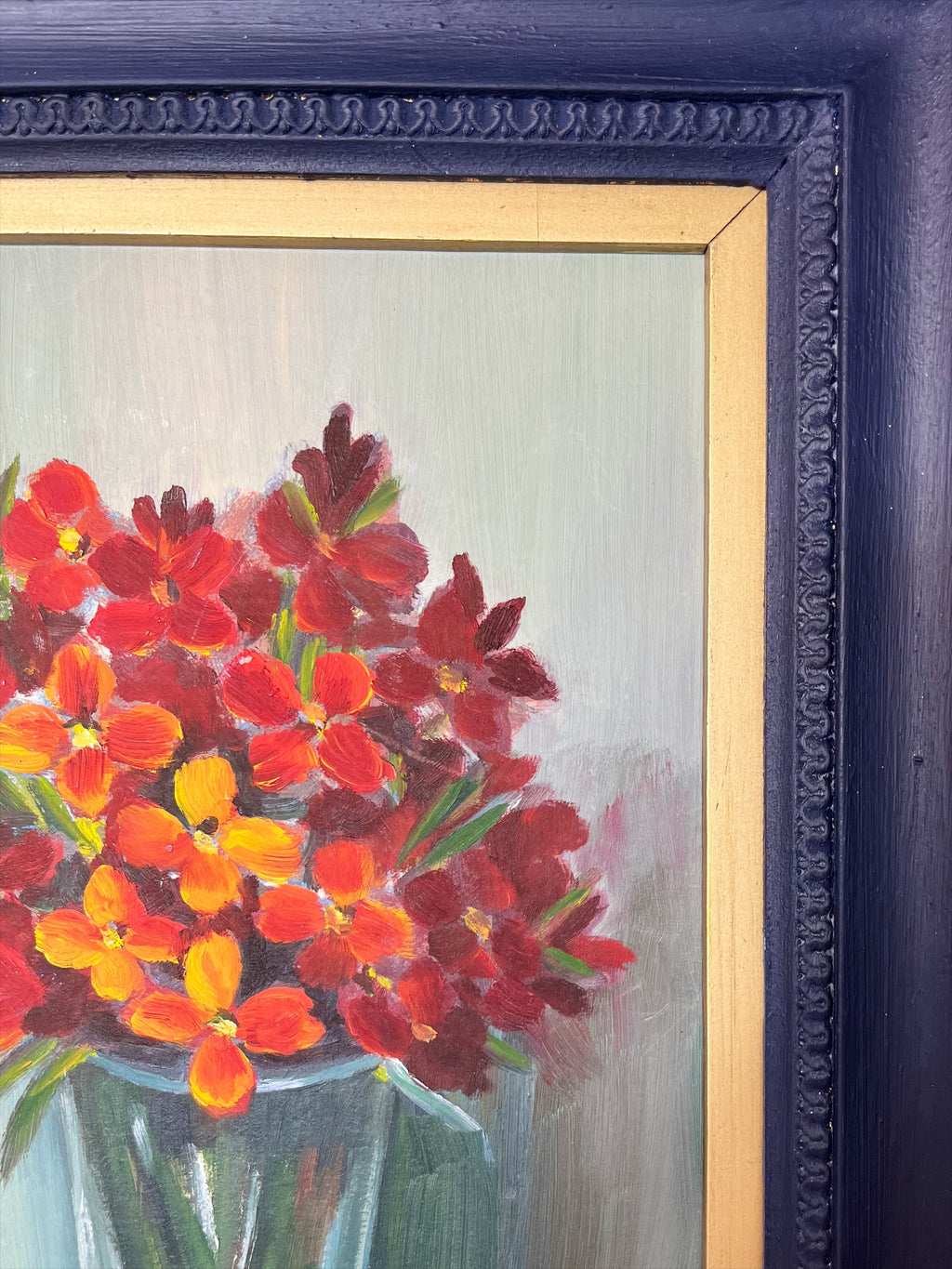 Wallflowers