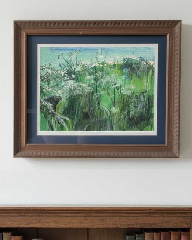 Verdant