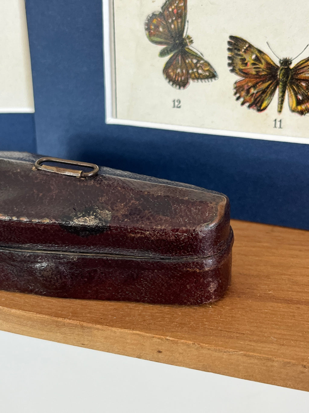 Novelty Inkwell