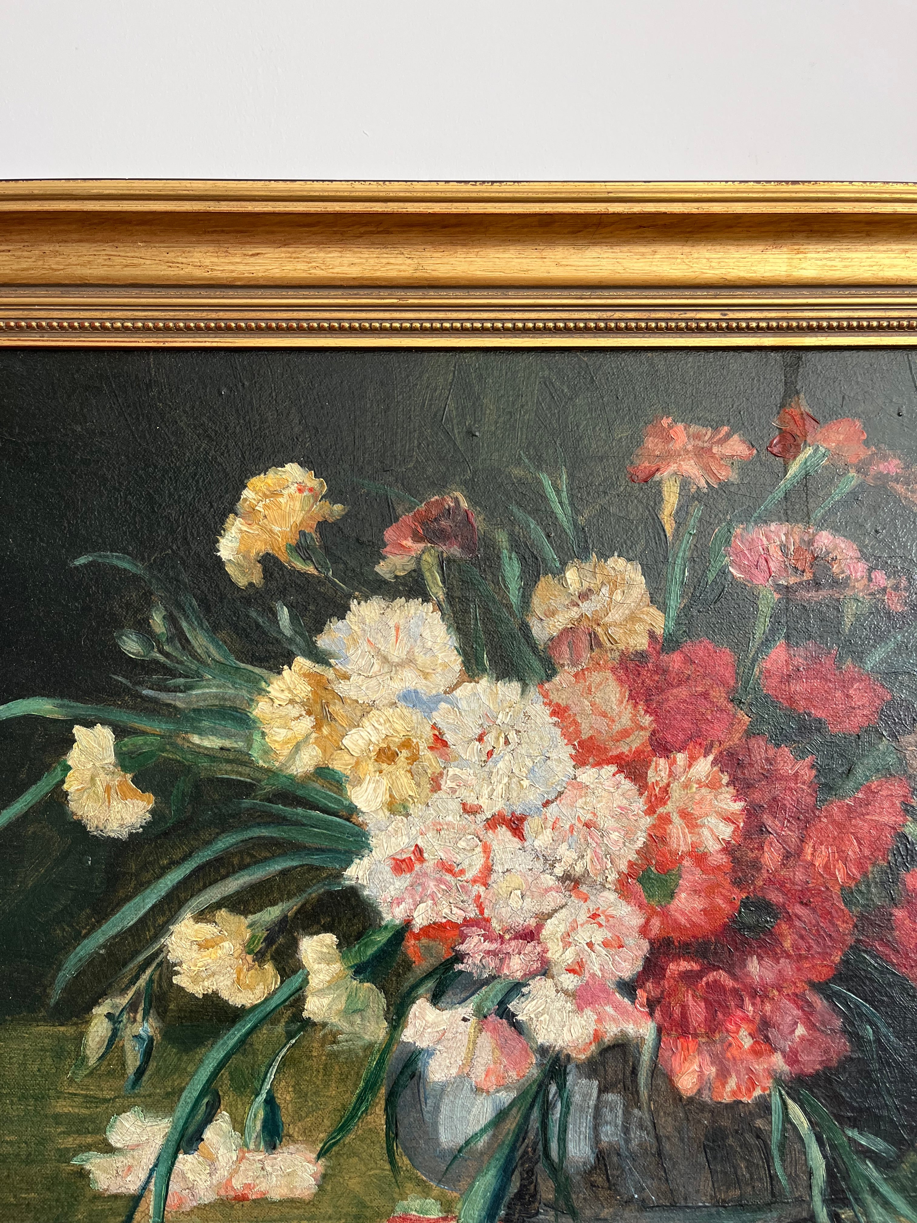 Carnations