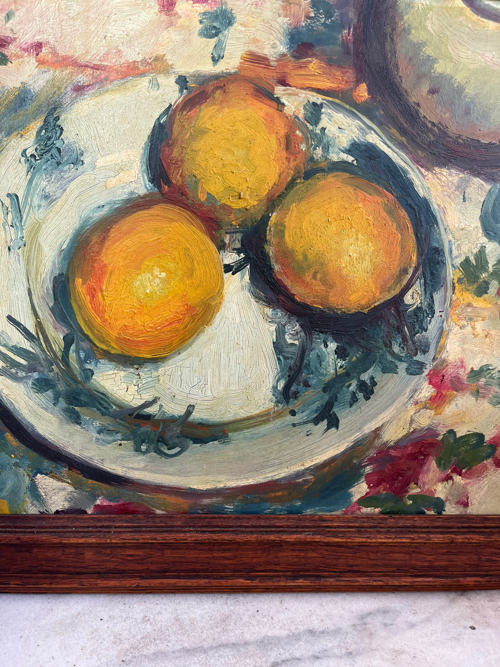 Oranges