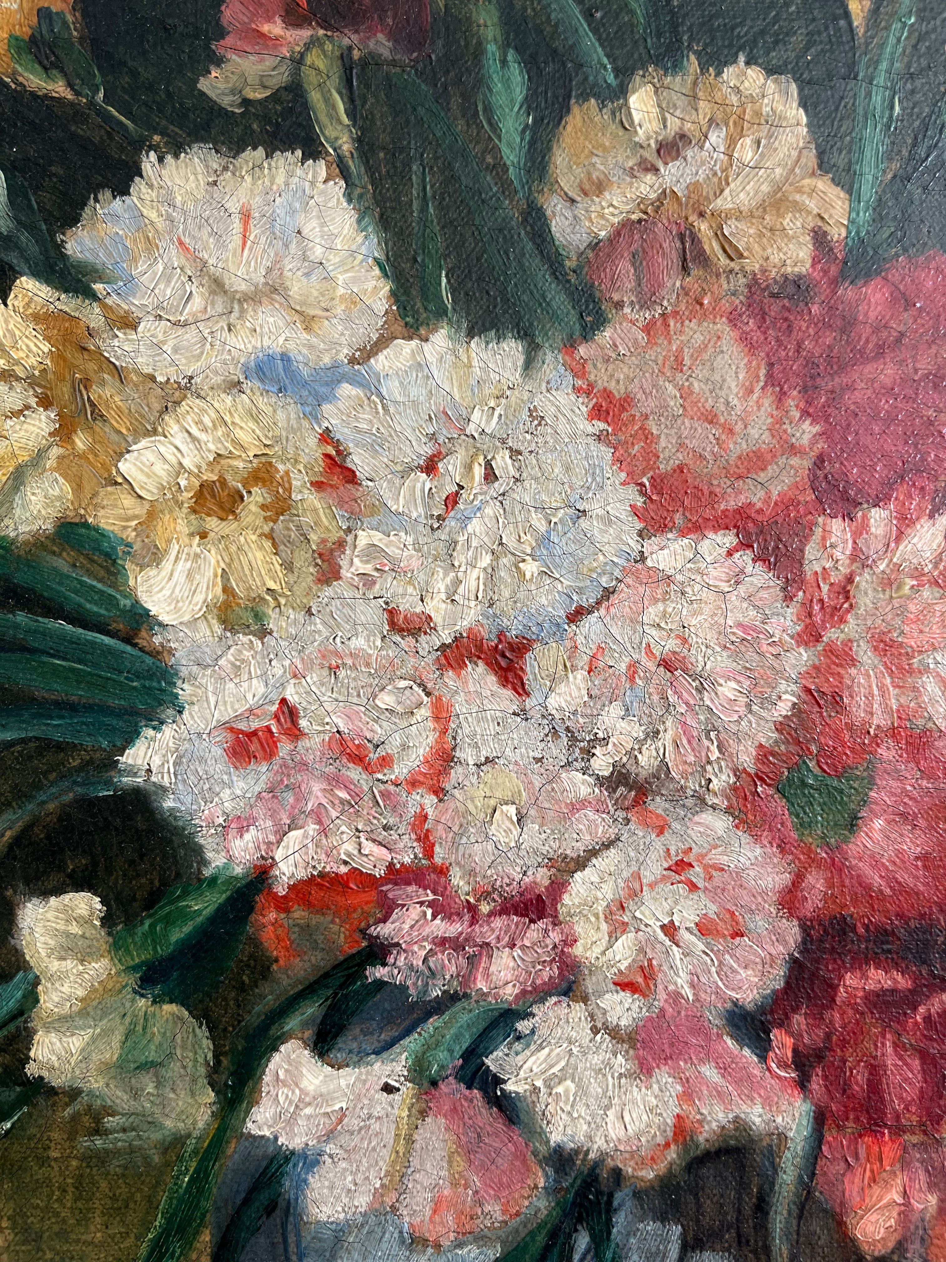 Carnations