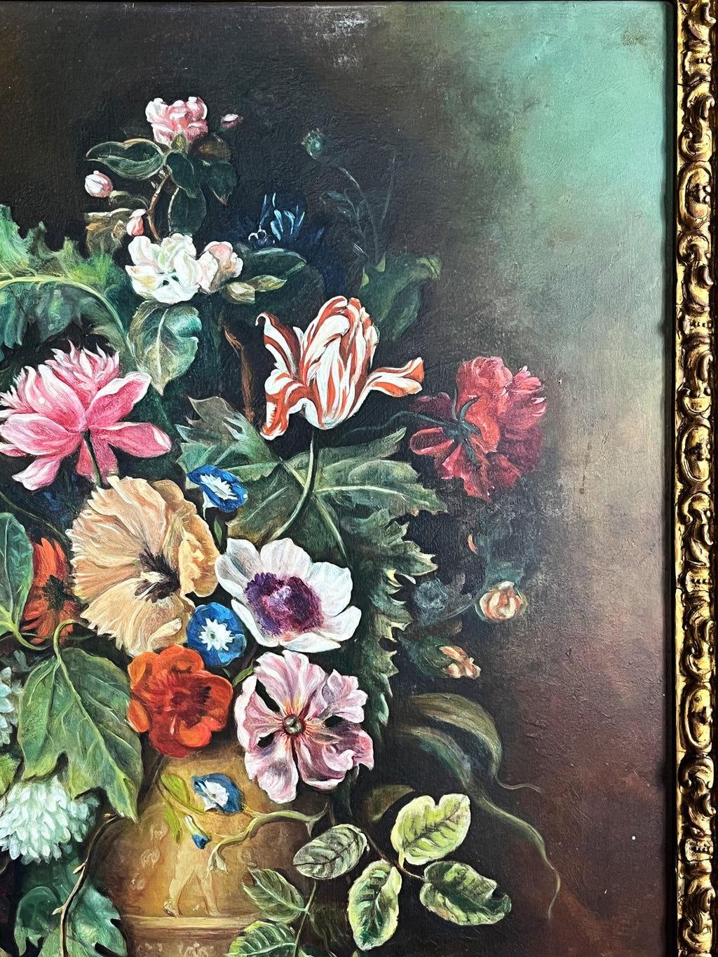 Dutch Flowers