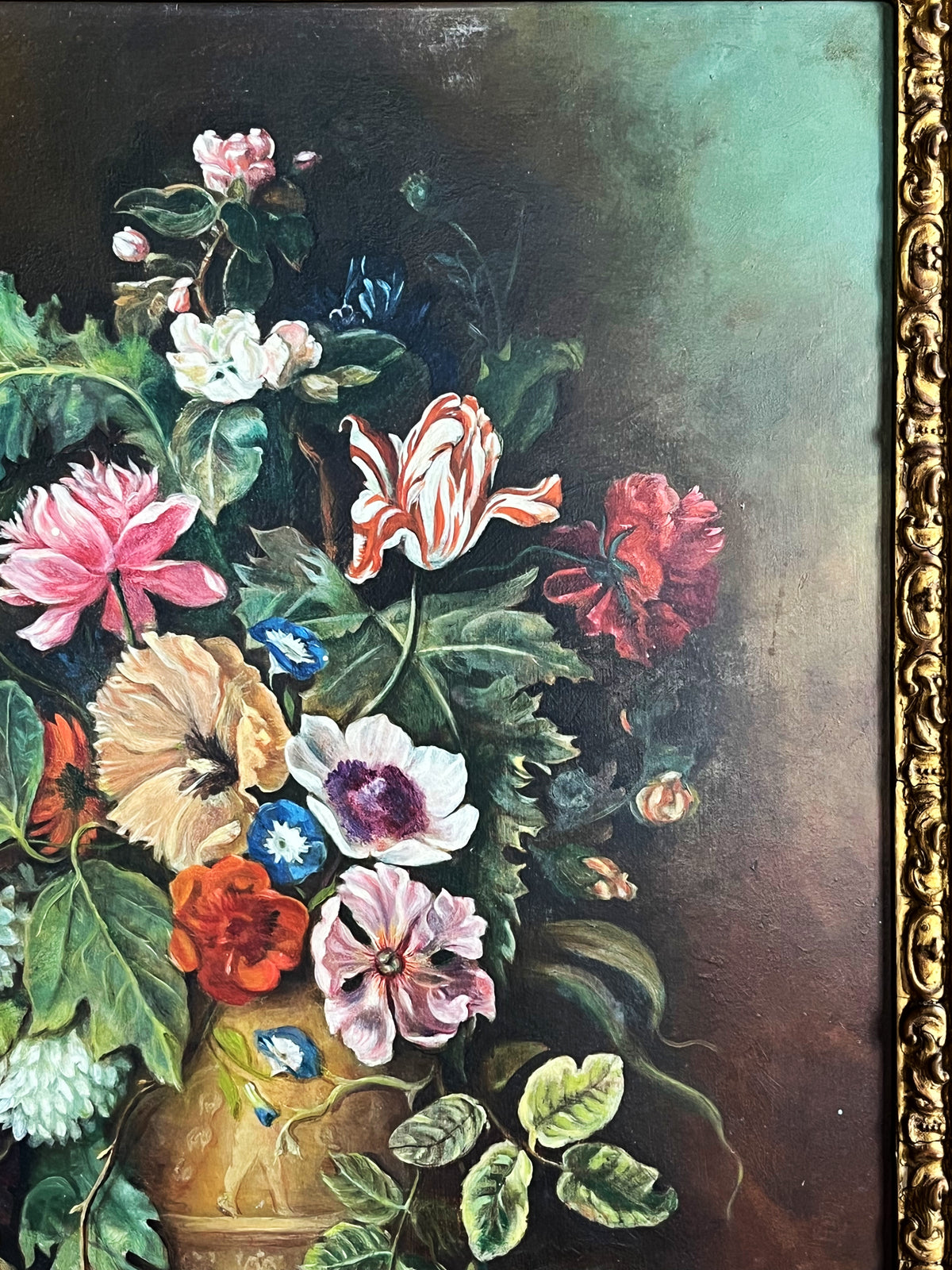 Dutch Flowers