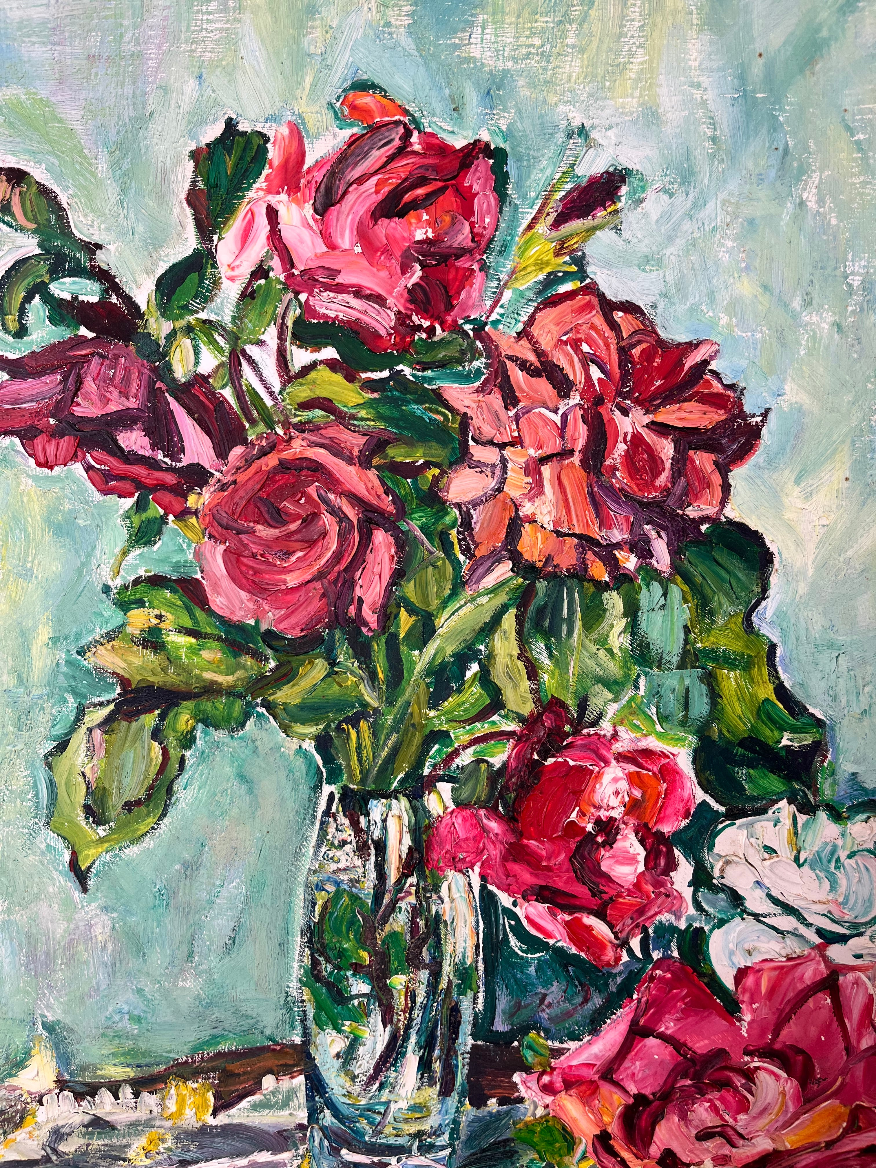 Roses