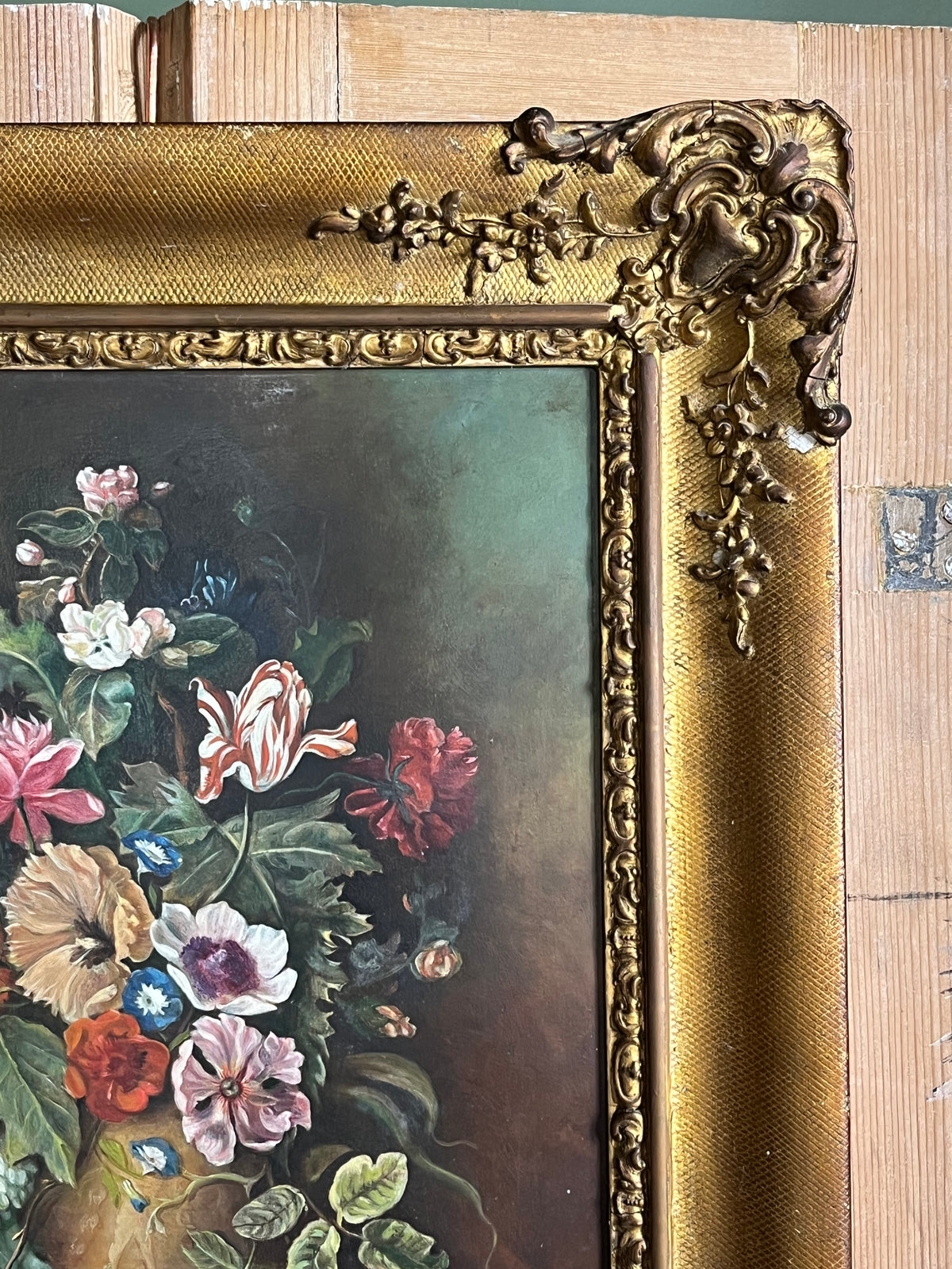 Dutch Flowers