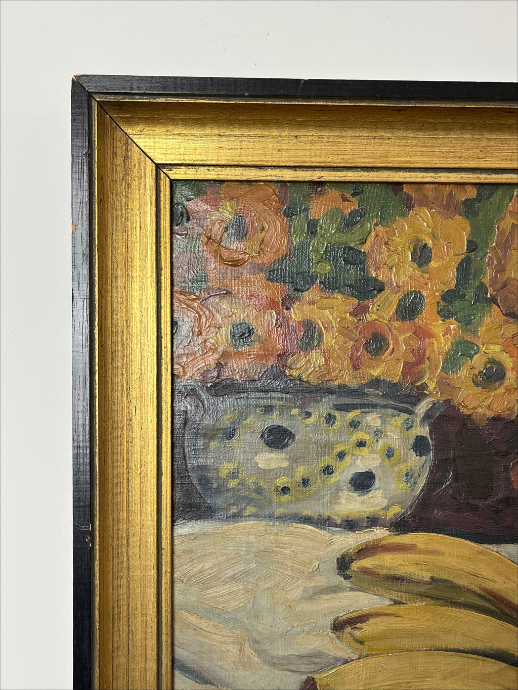 Fruit & Flowers