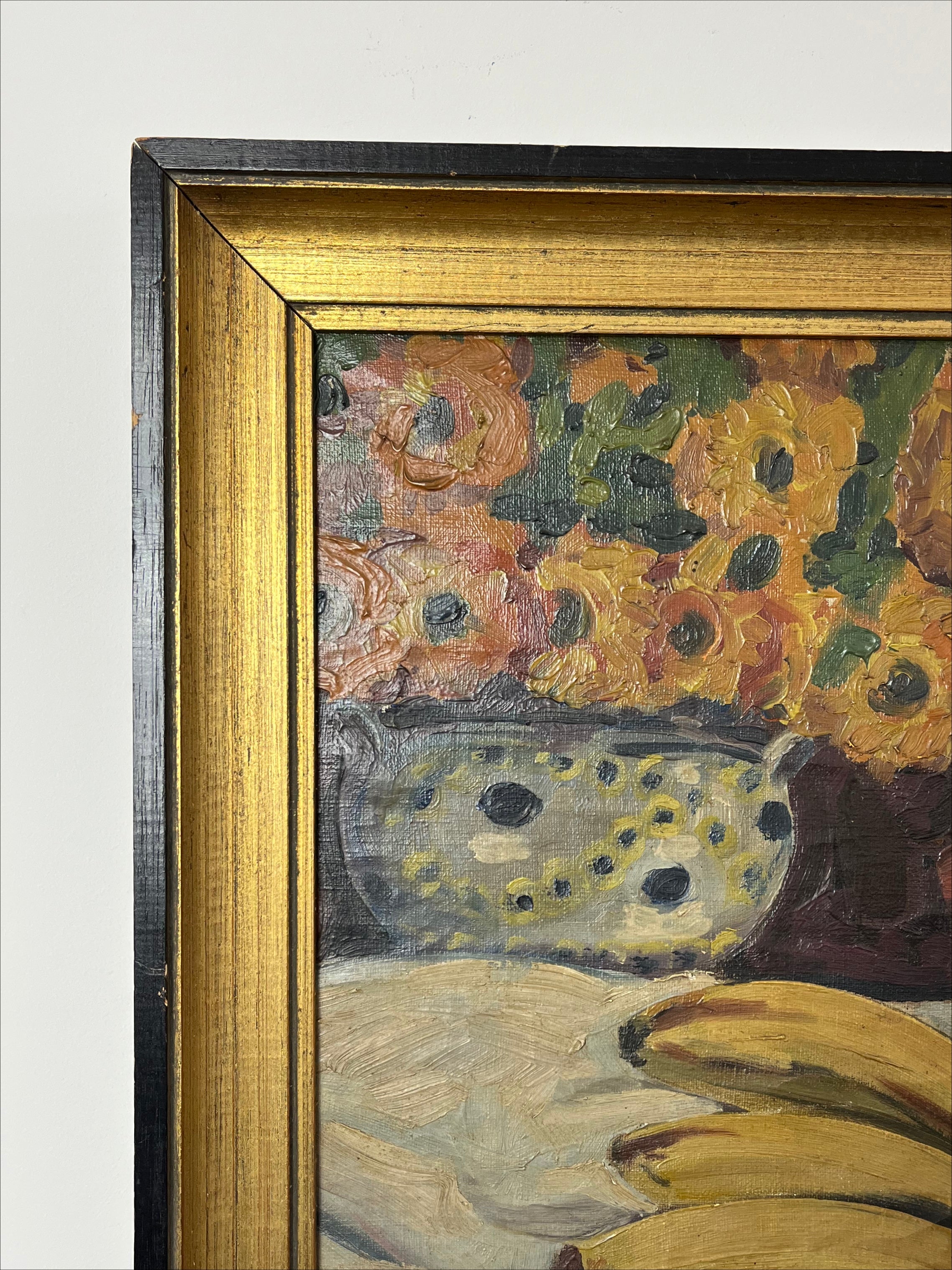 Fruit & Flowers