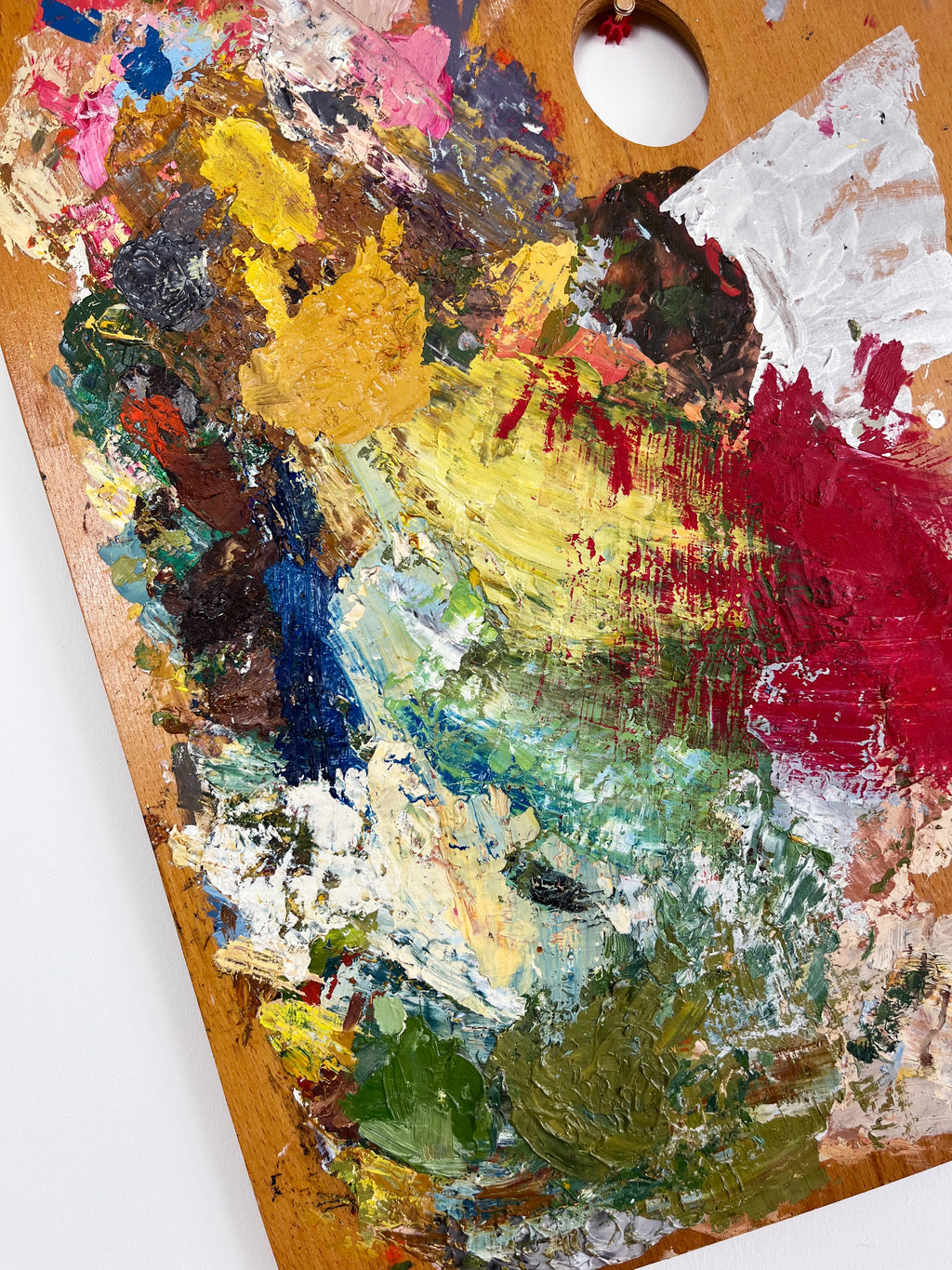 Artist's Palette