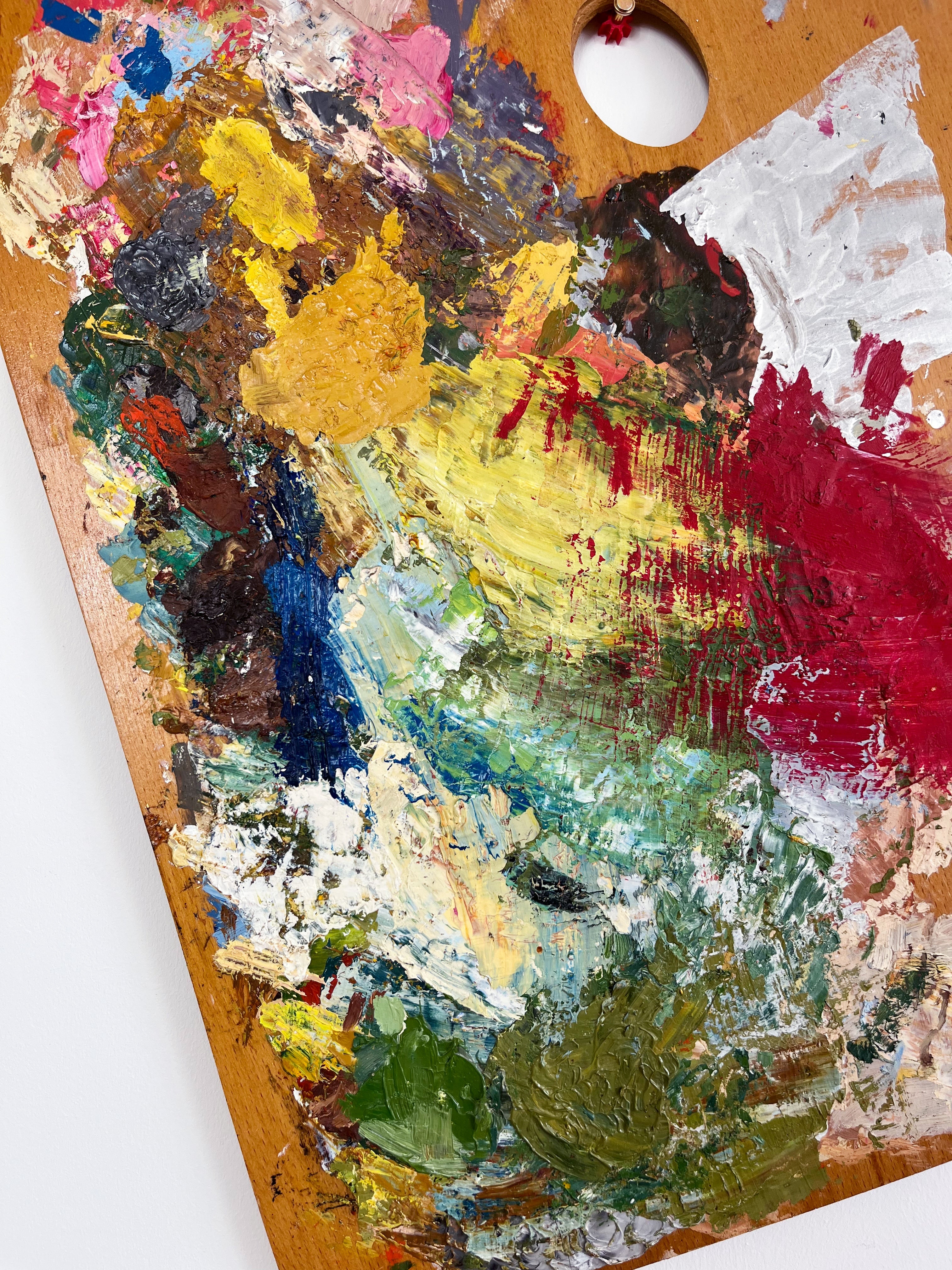 Artist's Palette