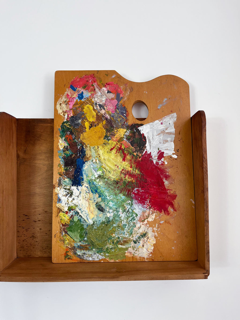 Artist's Palette