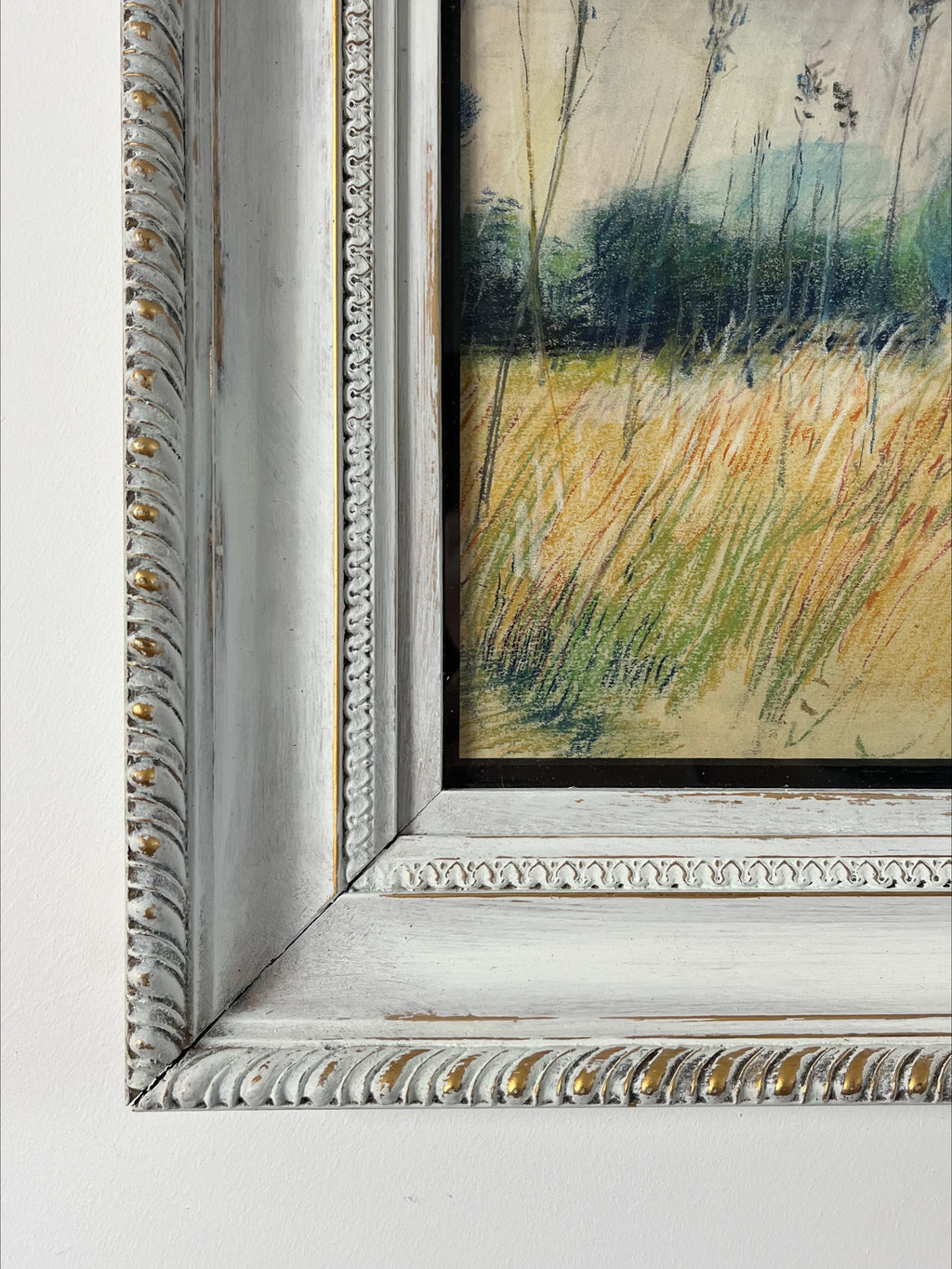 Field Grasses