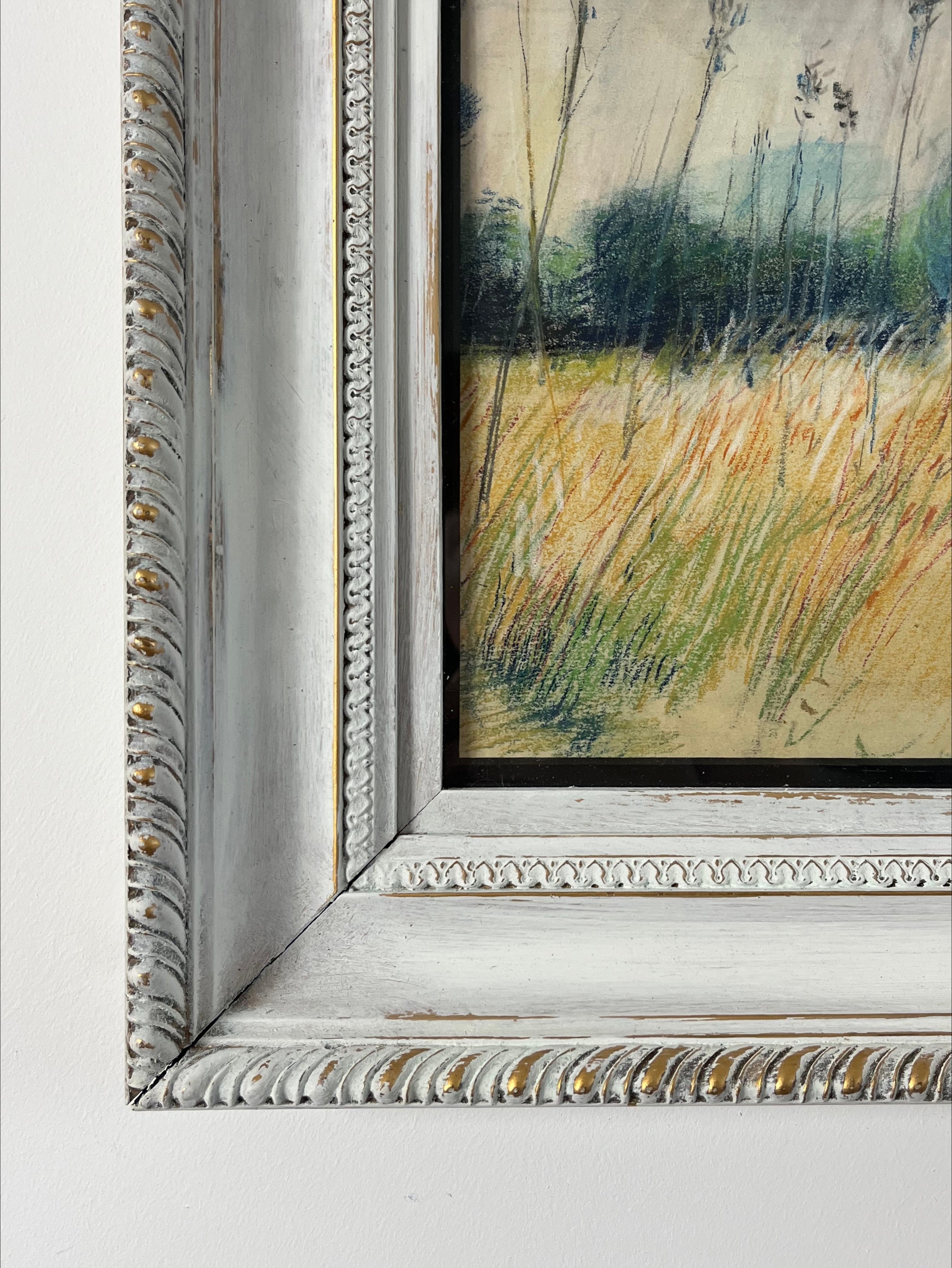 Field Grasses