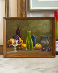Green Carafe
