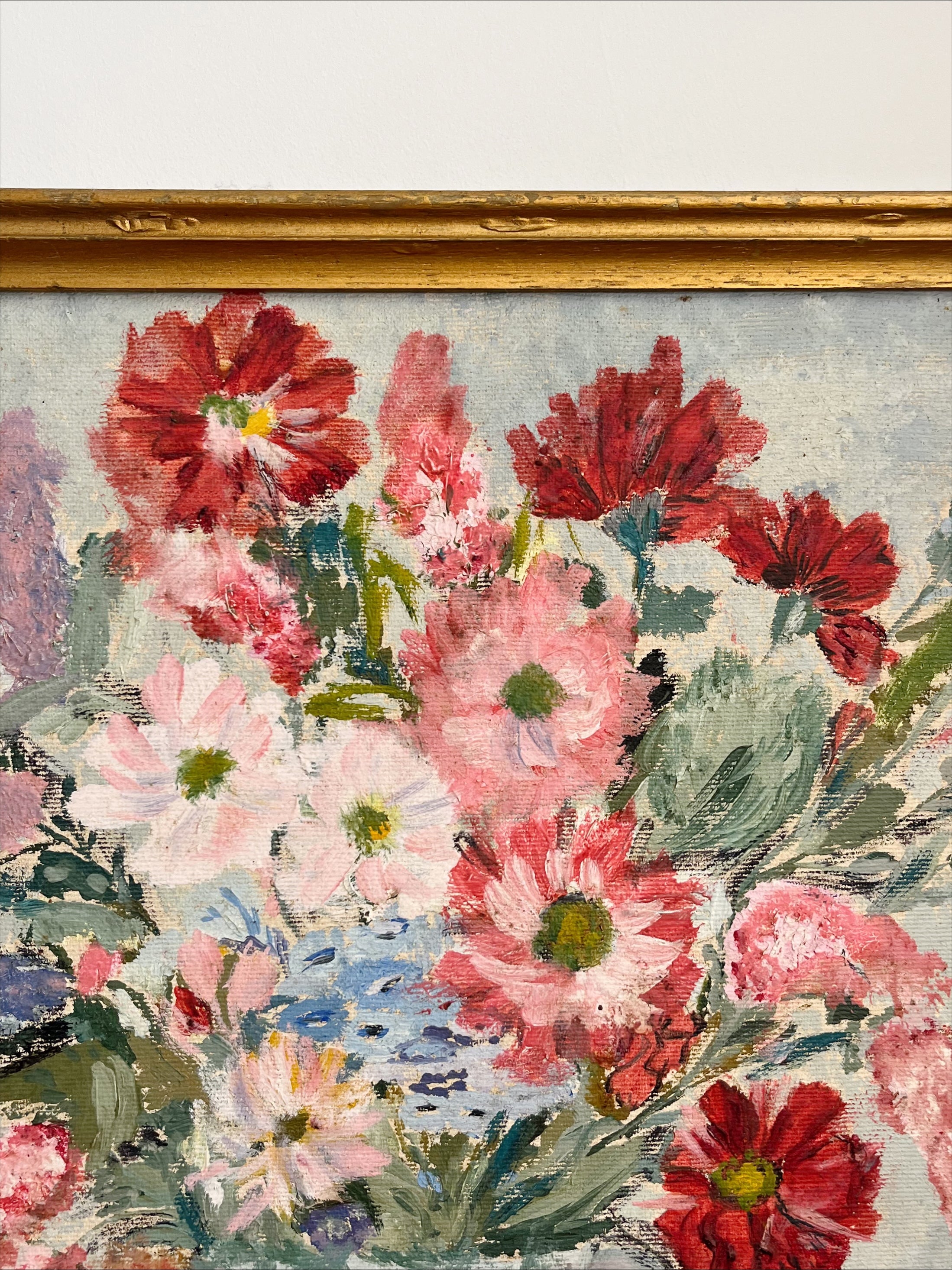 Bouquet Chamfetre