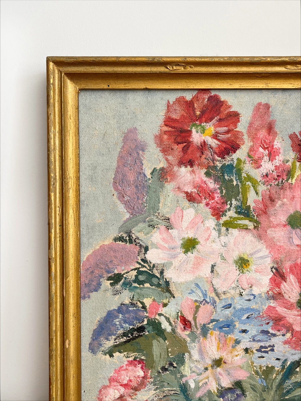 Bouquet Chamfetre