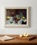 Apples and Limes