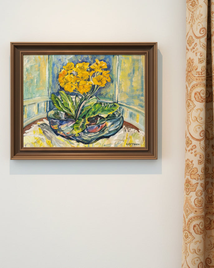 Marigolds