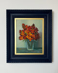 Wallflowers