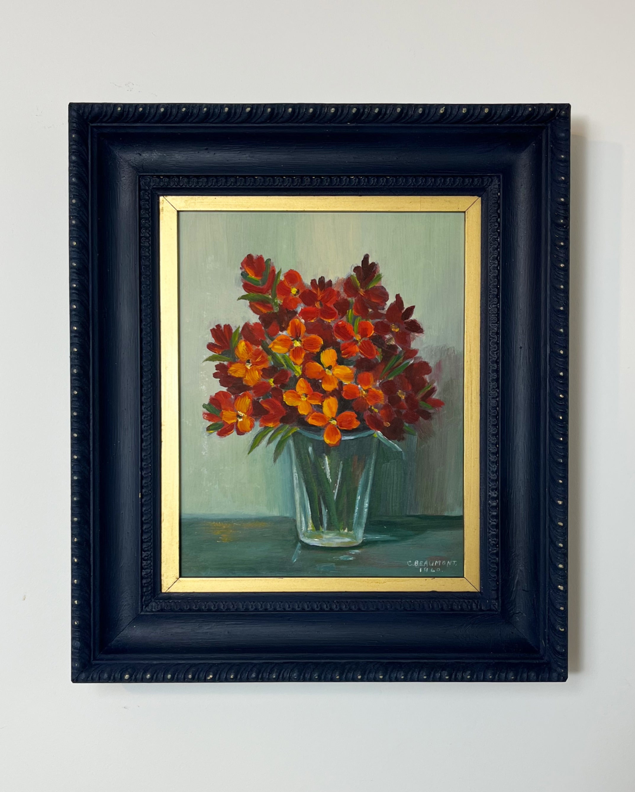 Wallflowers