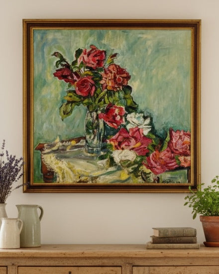Roses