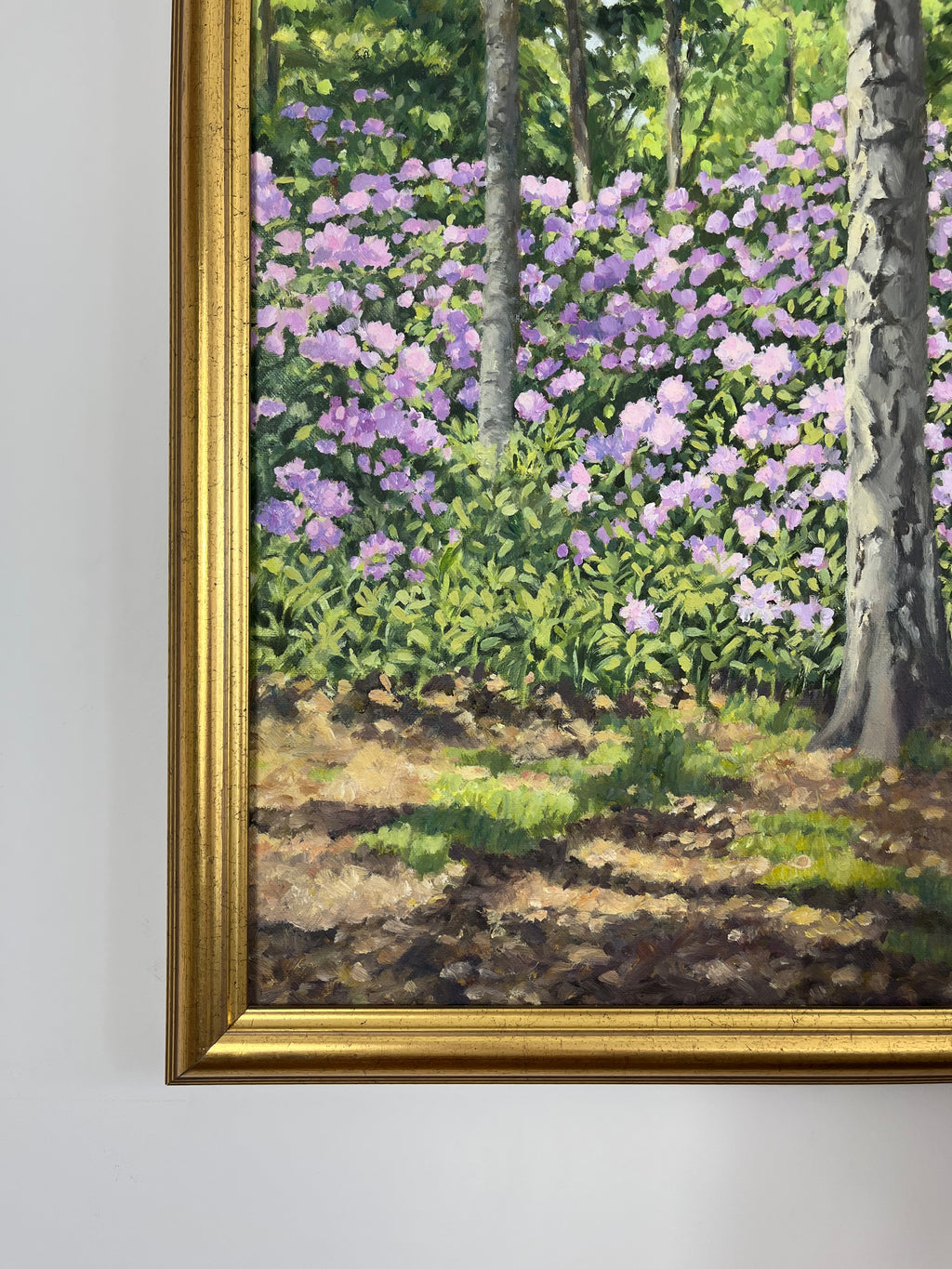 Woodland