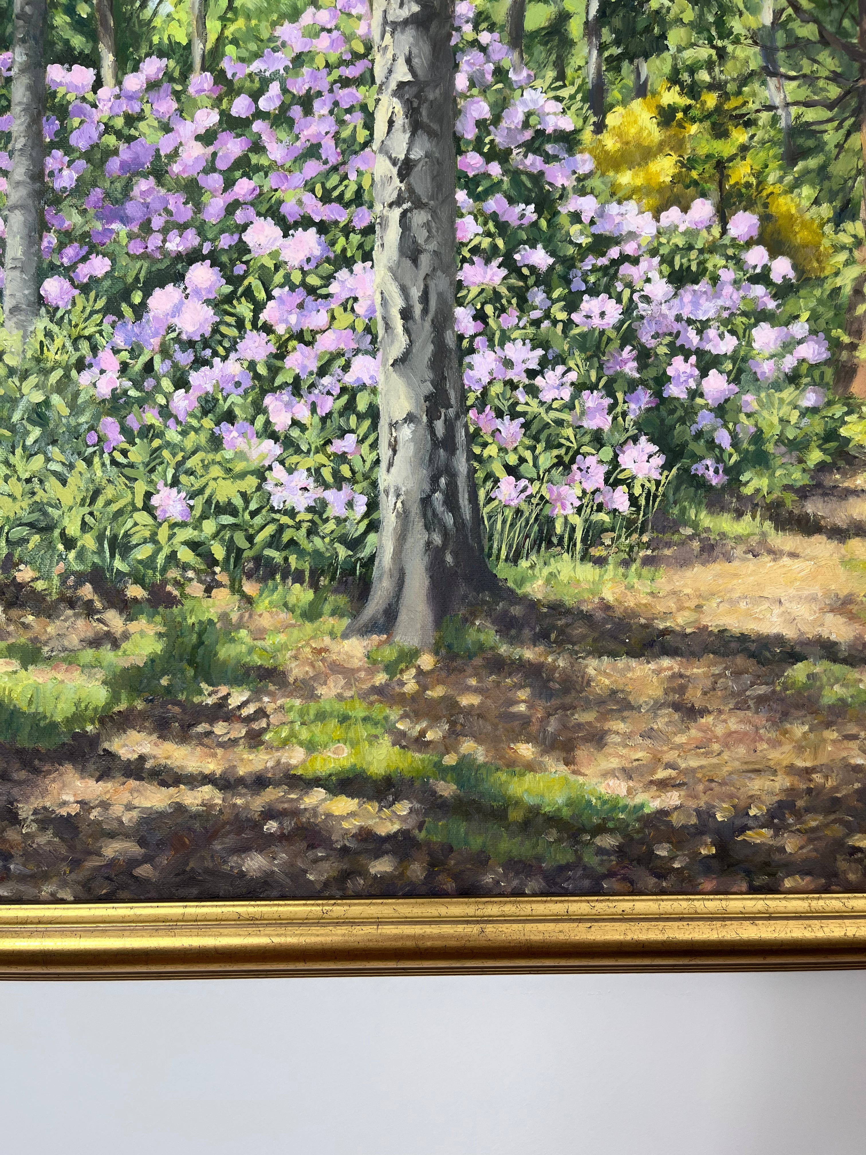 Woodland