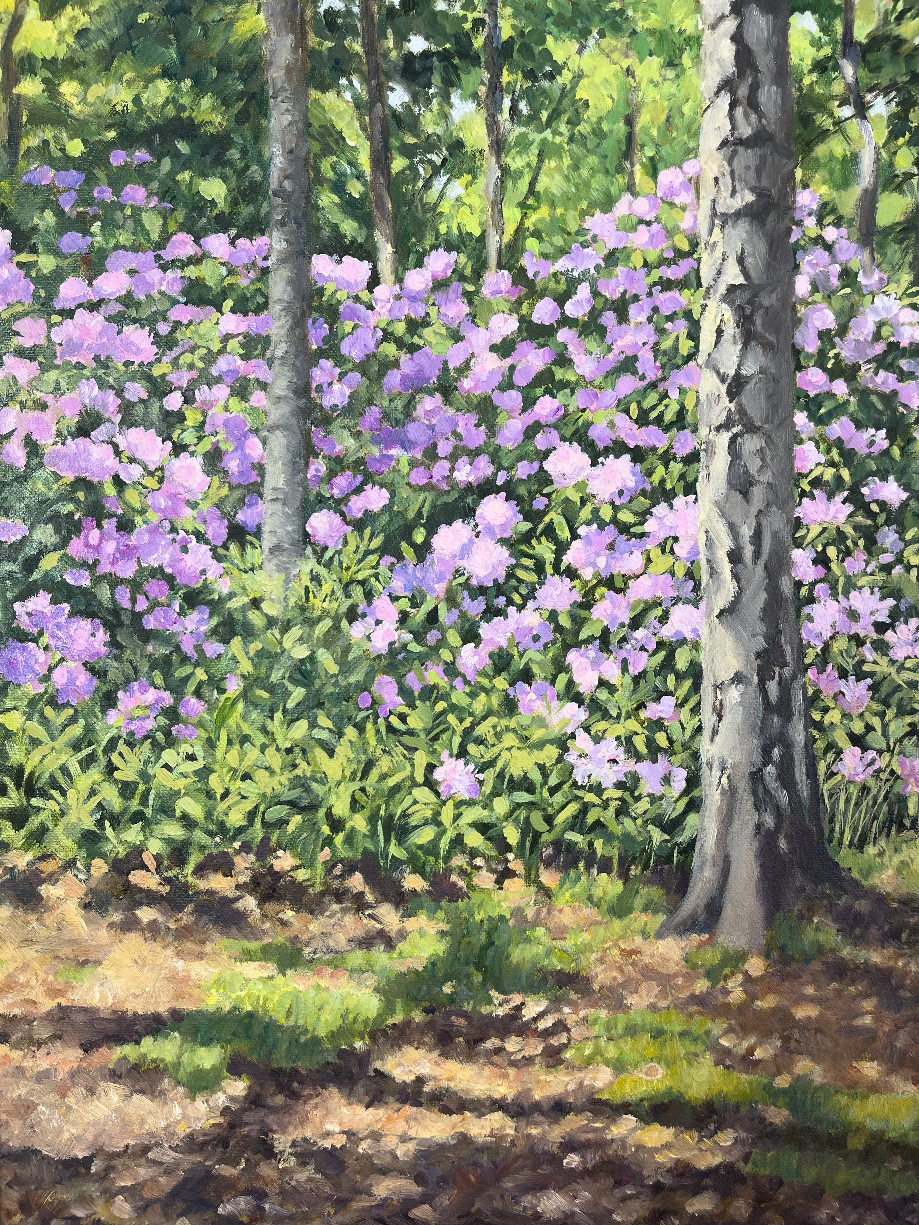Woodland