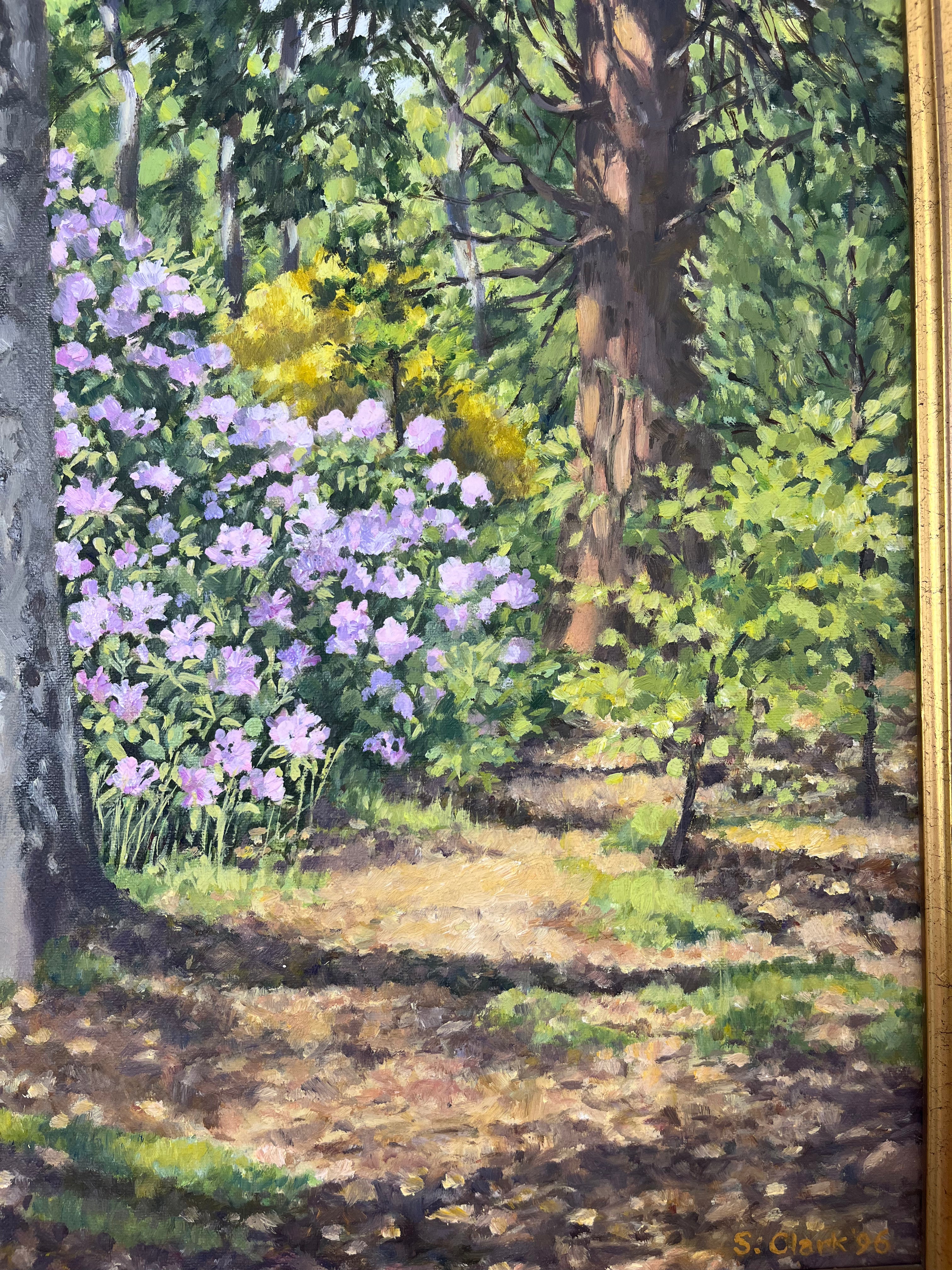 Woodland
