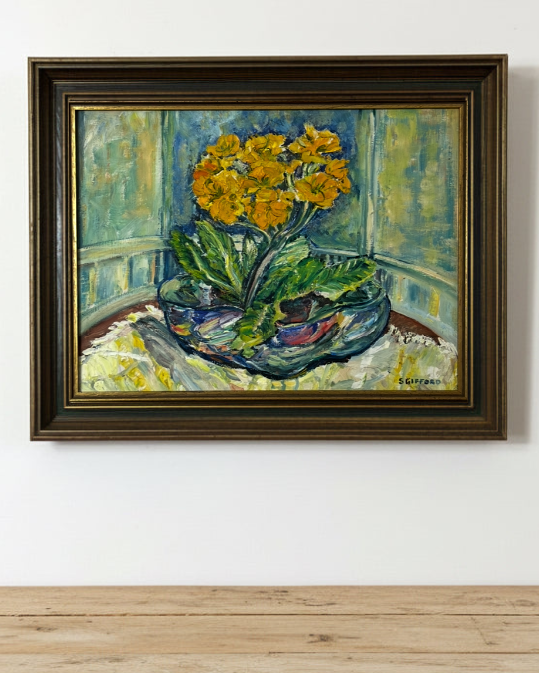Marigolds
